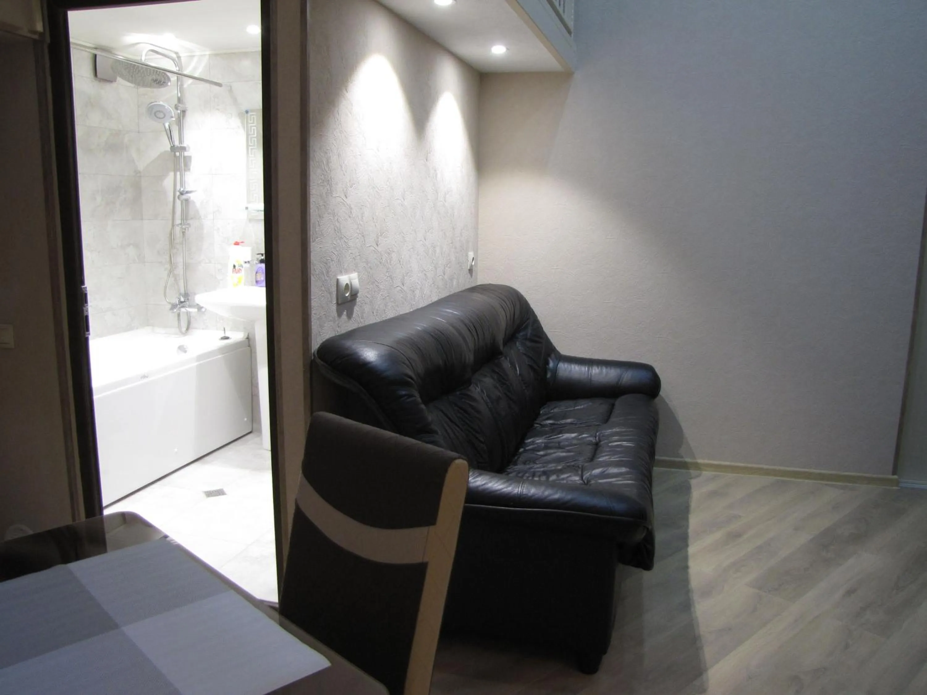 TV and multimedia in Inna`s Studio