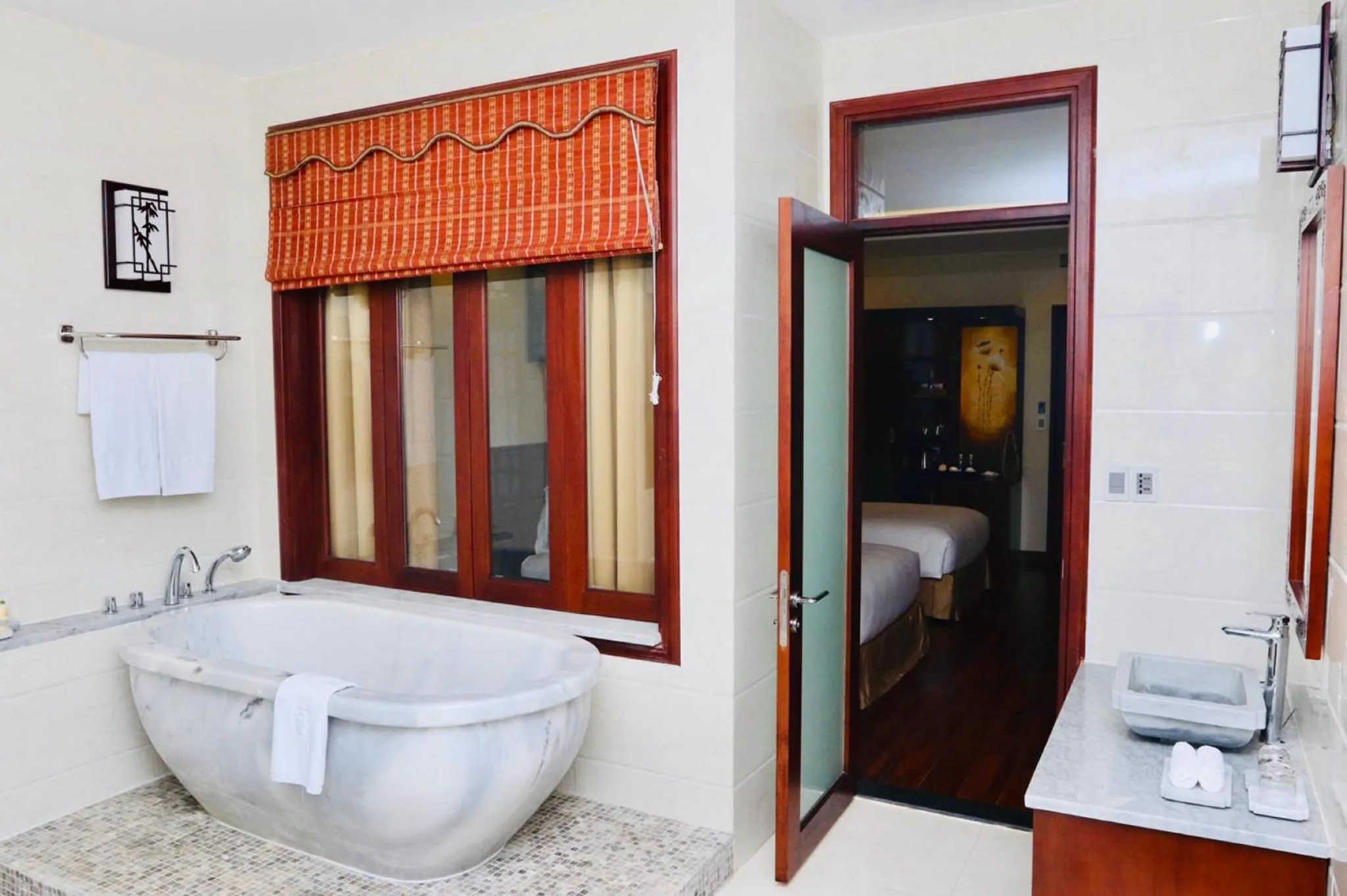 Toilet in Ebisu Onsen Resort