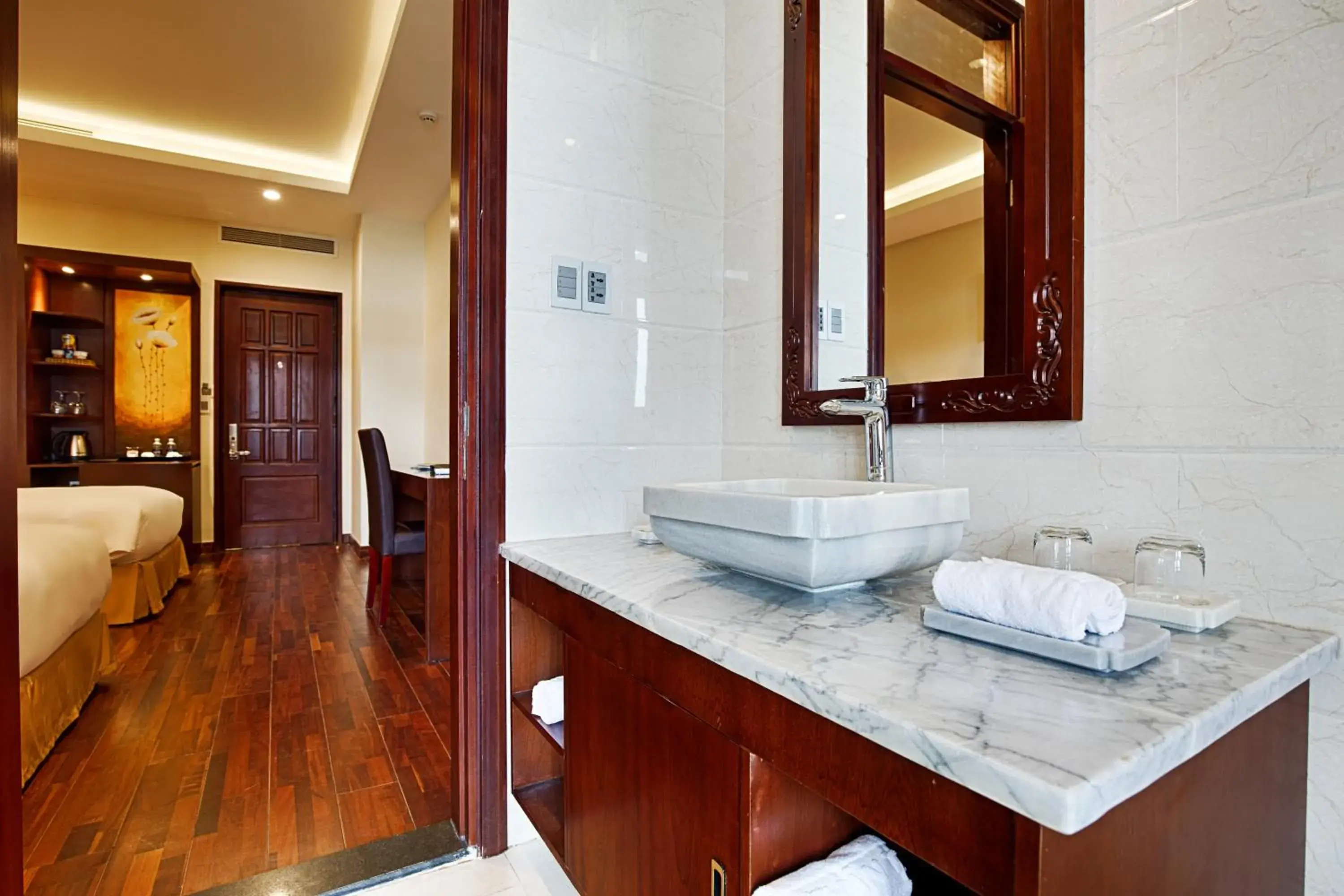 Bathroom in Ebisu Onsen Resort Bathroom in Ebisu Onsen Resort