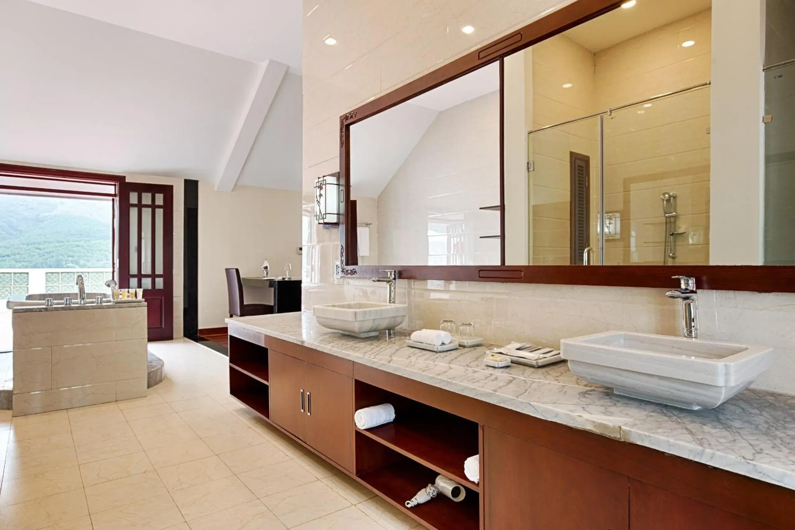 Bathroom in Ebisu Onsen Resort Bathroom in Ebisu Onsen Resort