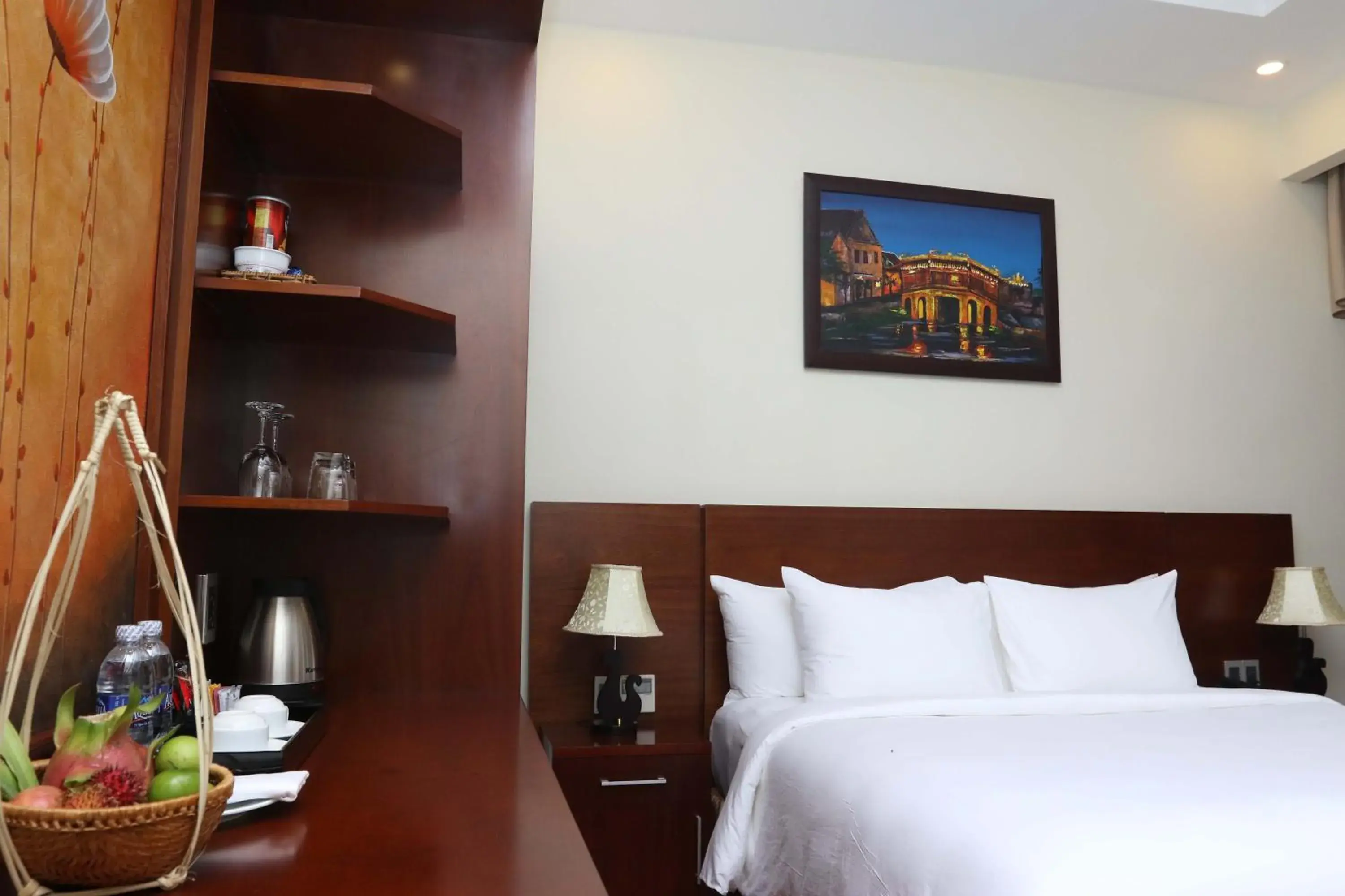 Photo of the whole room, Bed in Ebisu Onsen Resort Photo of the whole room, Bed in Ebisu Onsen Resort