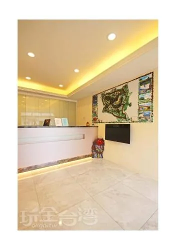 Lu Dao Homestay