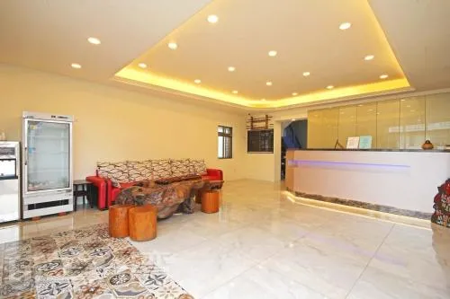 Lu Dao Homestay