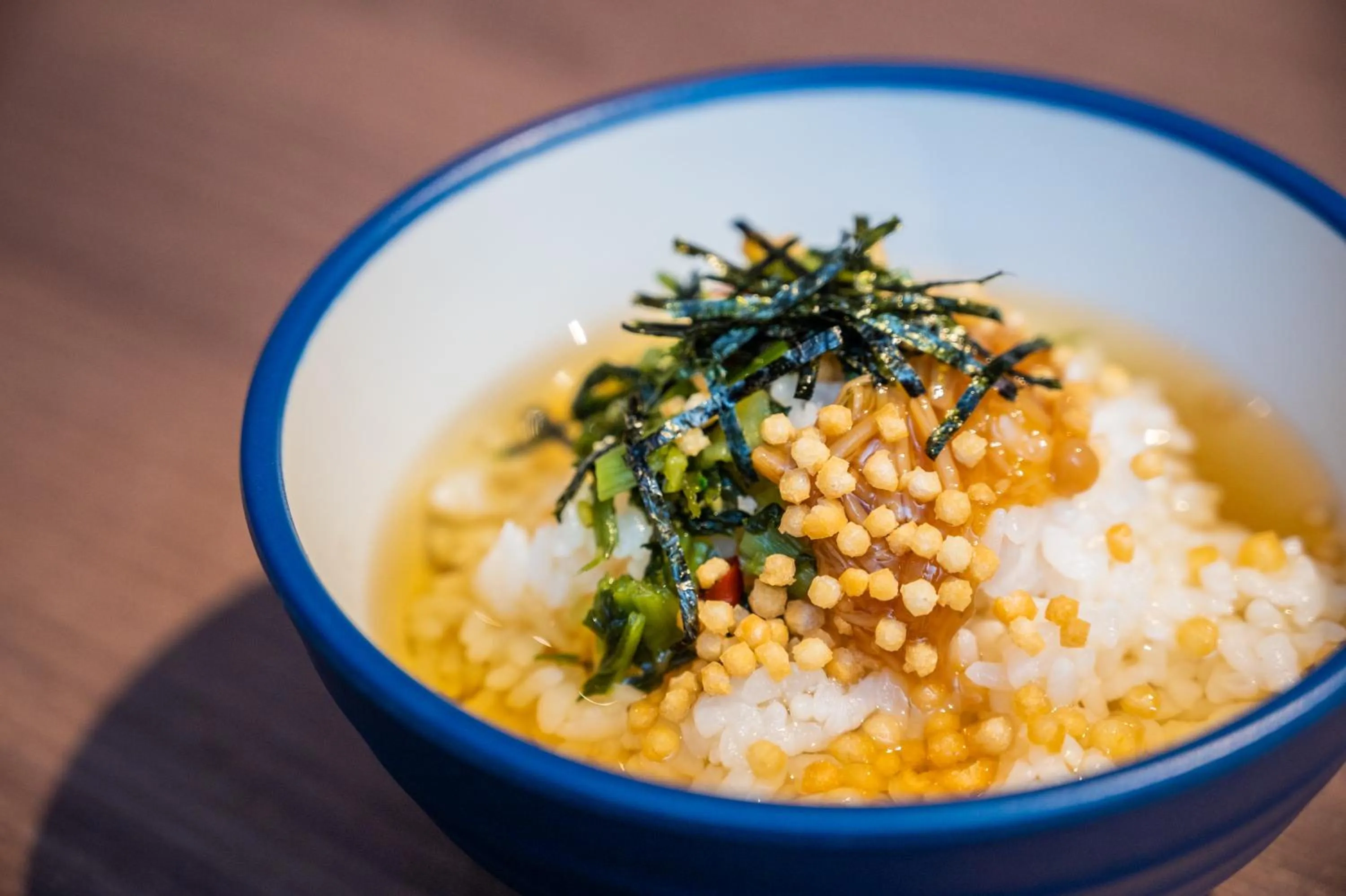 Food close-up in Hiyori Hotel Maihama