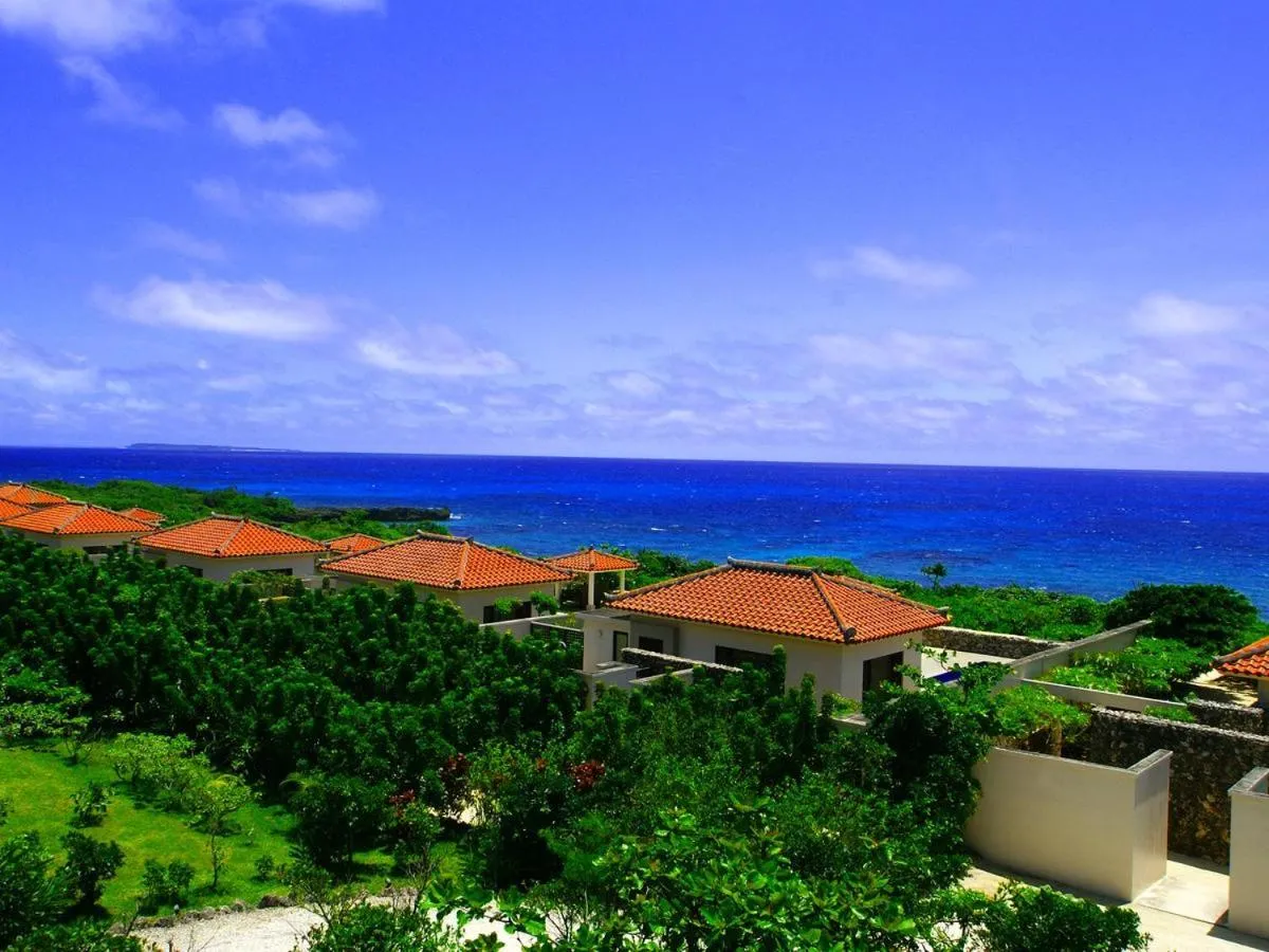 Facade/entrance in Villabu Resort