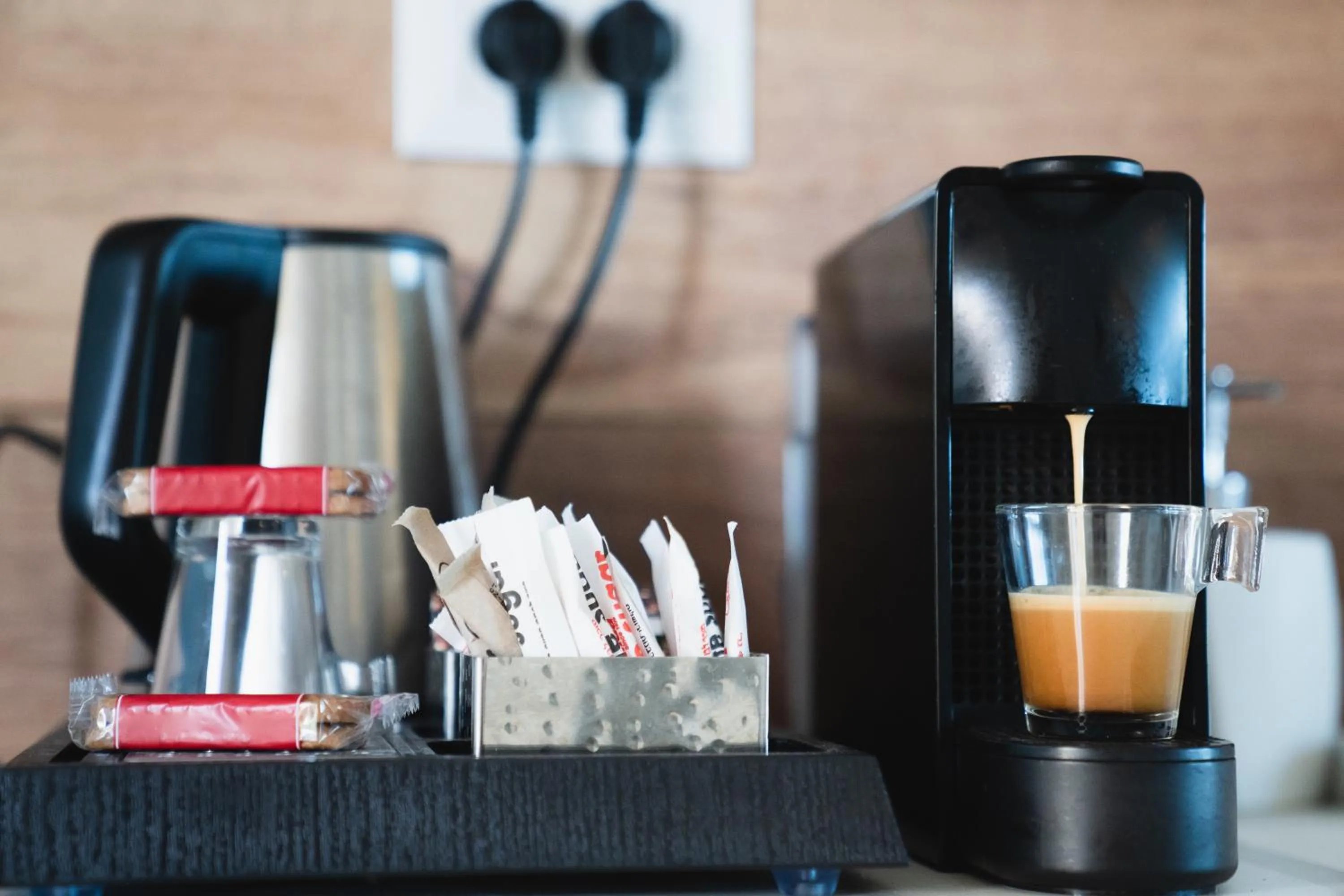 Neot Golf, Ziv's Place