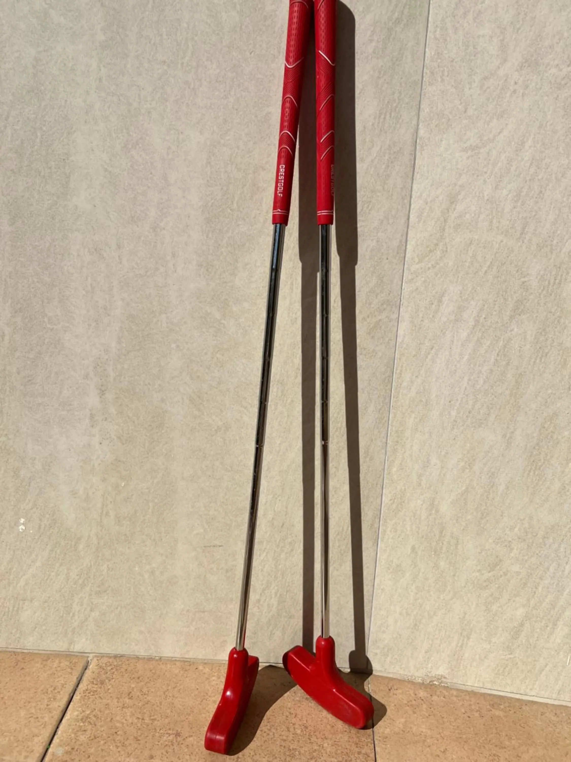 Neot Golf, Ziv's Place