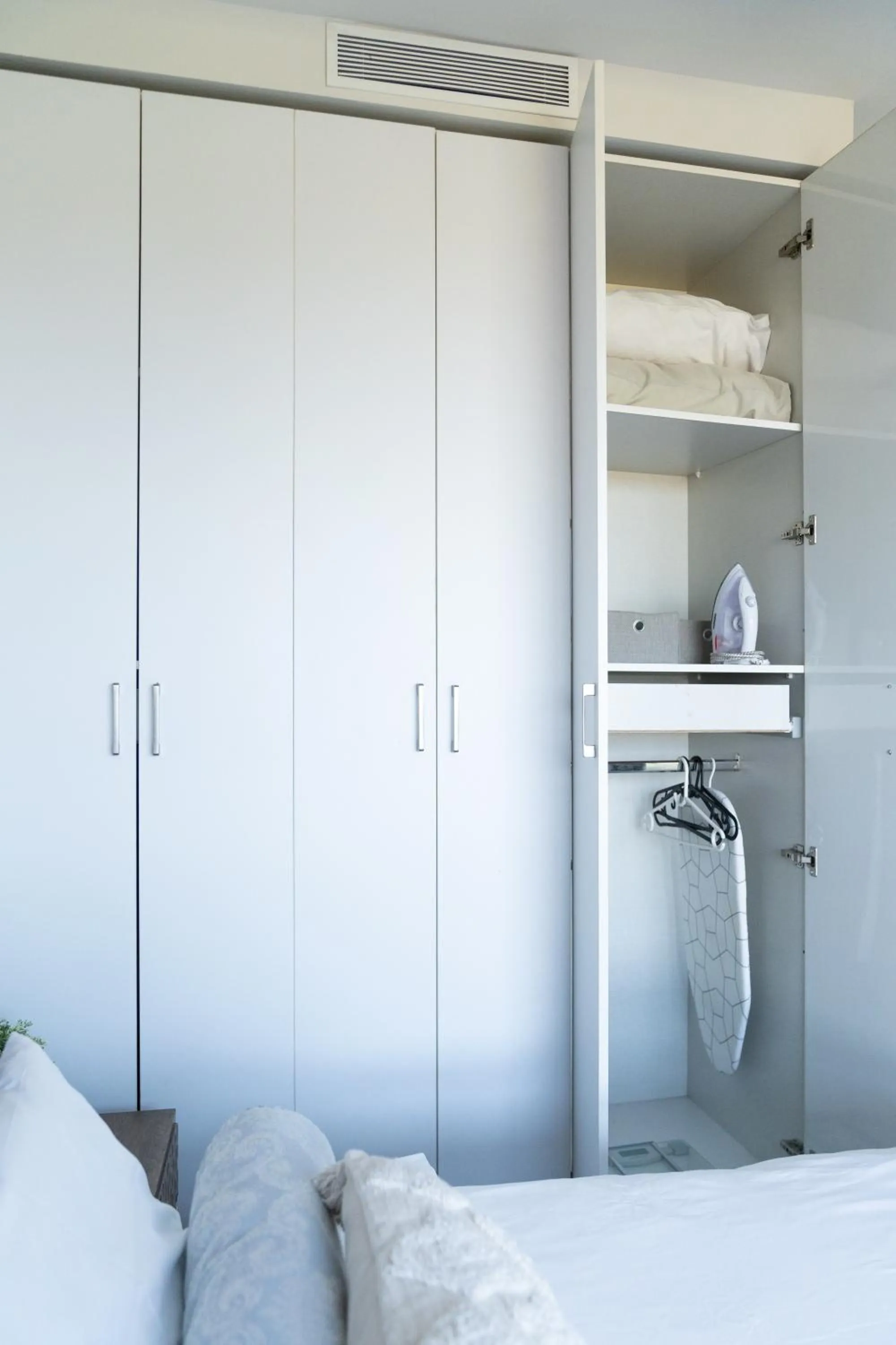 Bed in Neot Golf, Ziv's Place