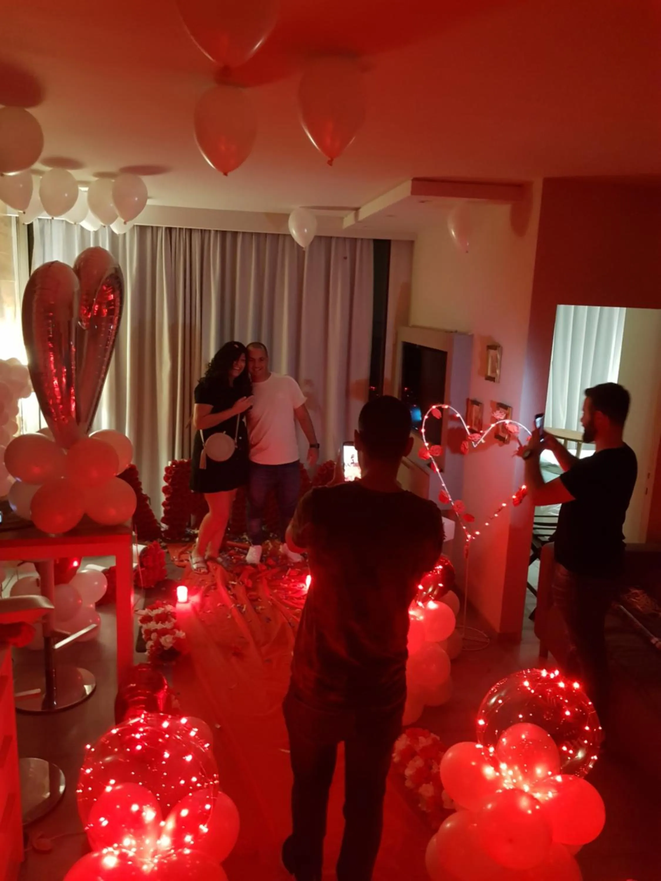 Activities in Neot Golf, Ziv's Place