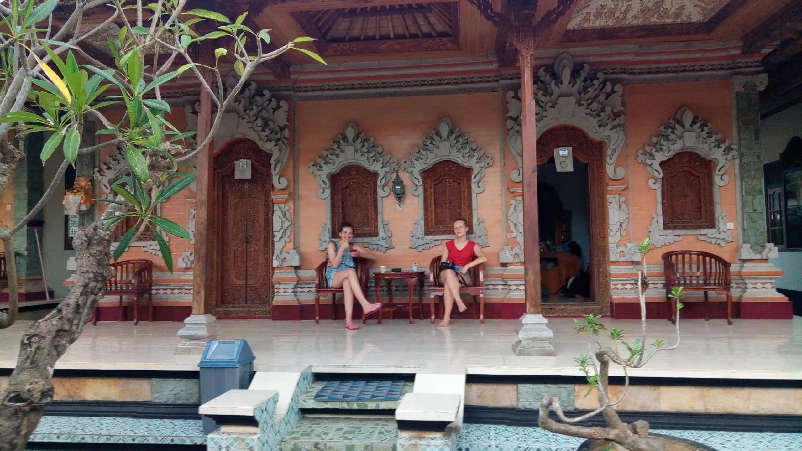 Ray homestay Ray homestay