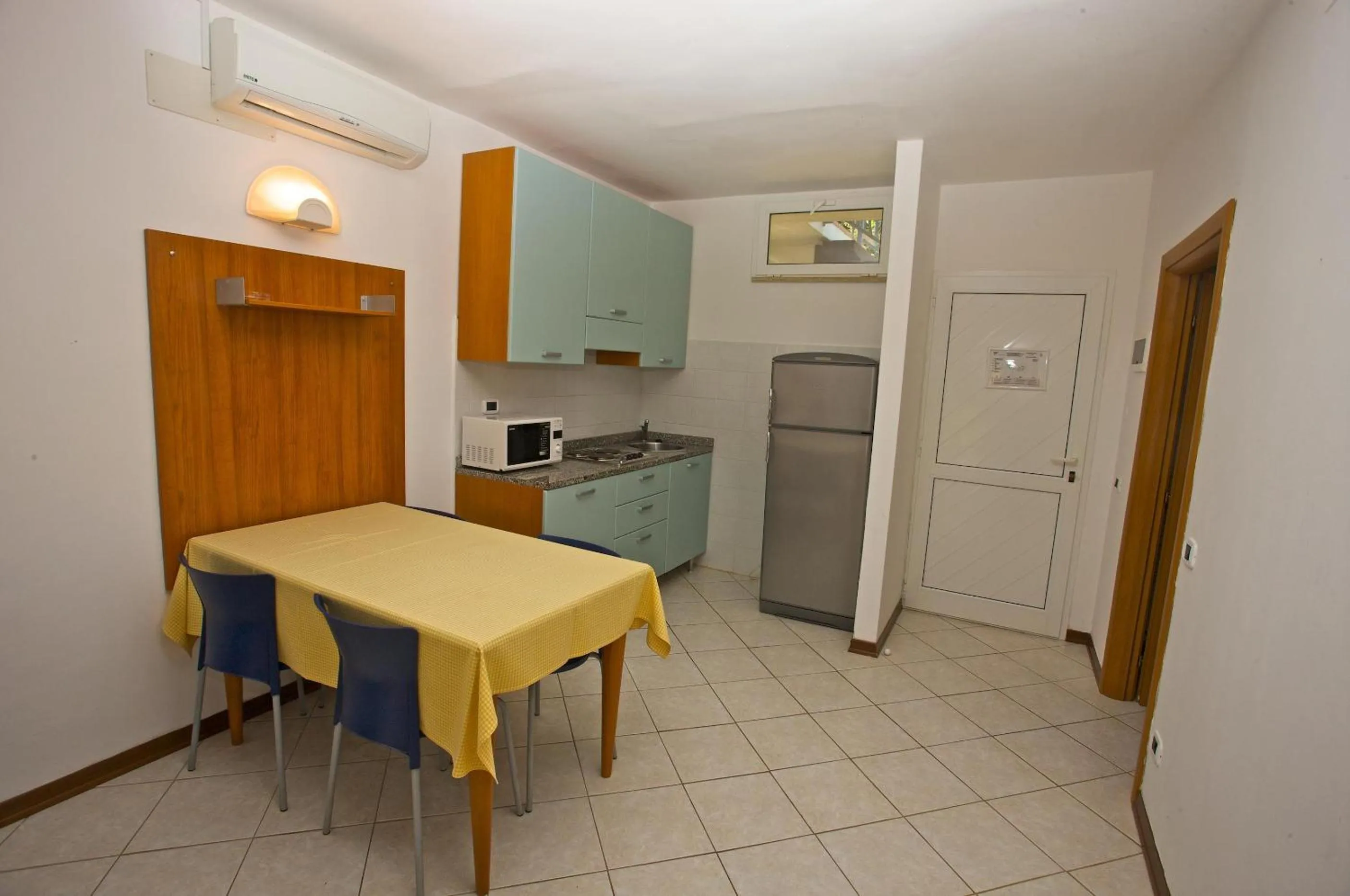 Photo of the whole room in Ai Pini Medulin Resort