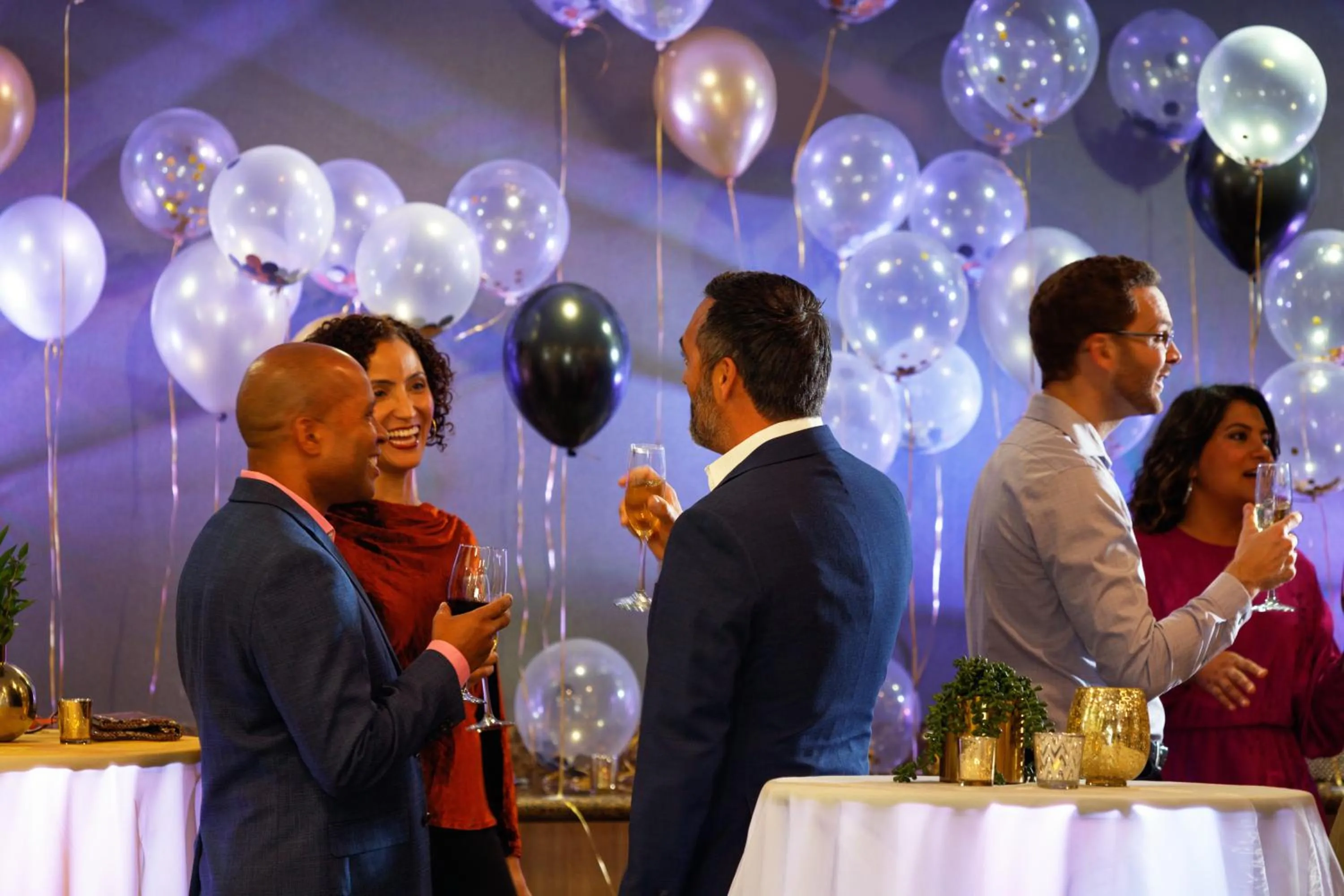 Meeting/conference room in Holiday Inn Hotel & Suites - Montreal Centre-ville Ouest by IHG