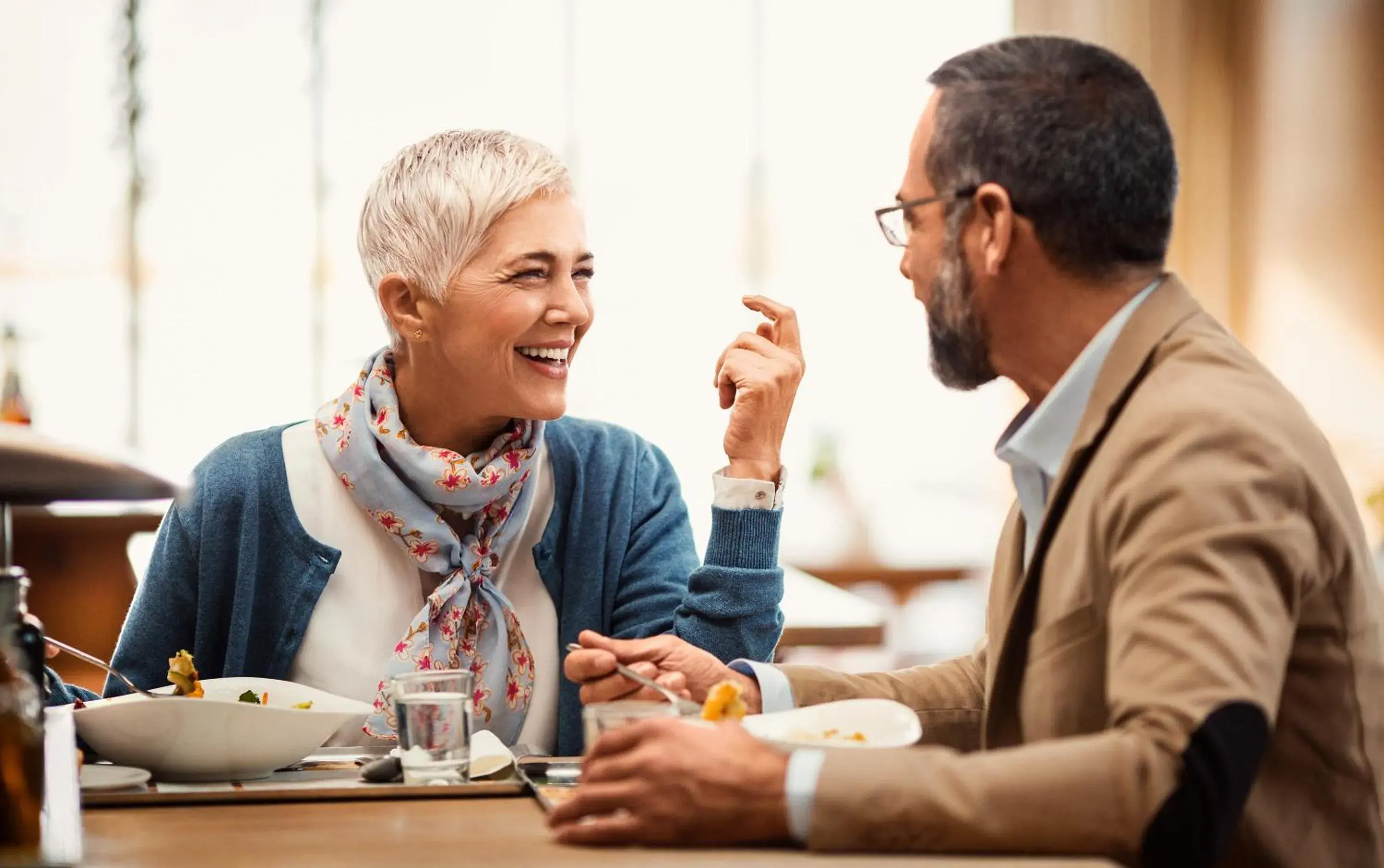 Restaurant/places to eat in Holiday Inn Hotel & Suites - Montreal Centre-ville Ouest by IHG Restaurant/places to eat in Holiday Inn Hotel & Suites - Montreal Centre-ville Ouest by IHG