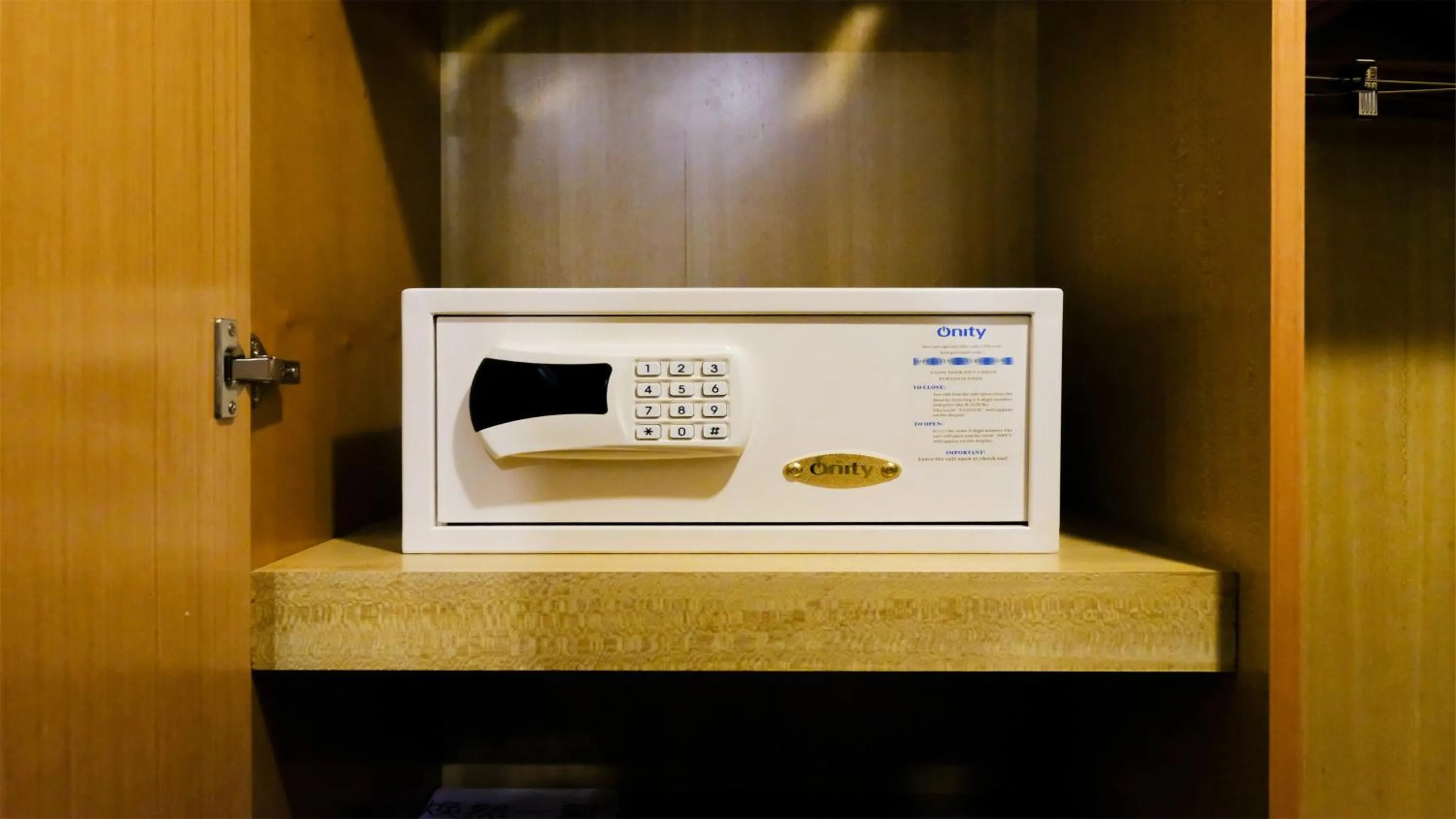 Photo of the whole room in Holiday Inn Express Zhangjiakou Park View, an IHG Hotel