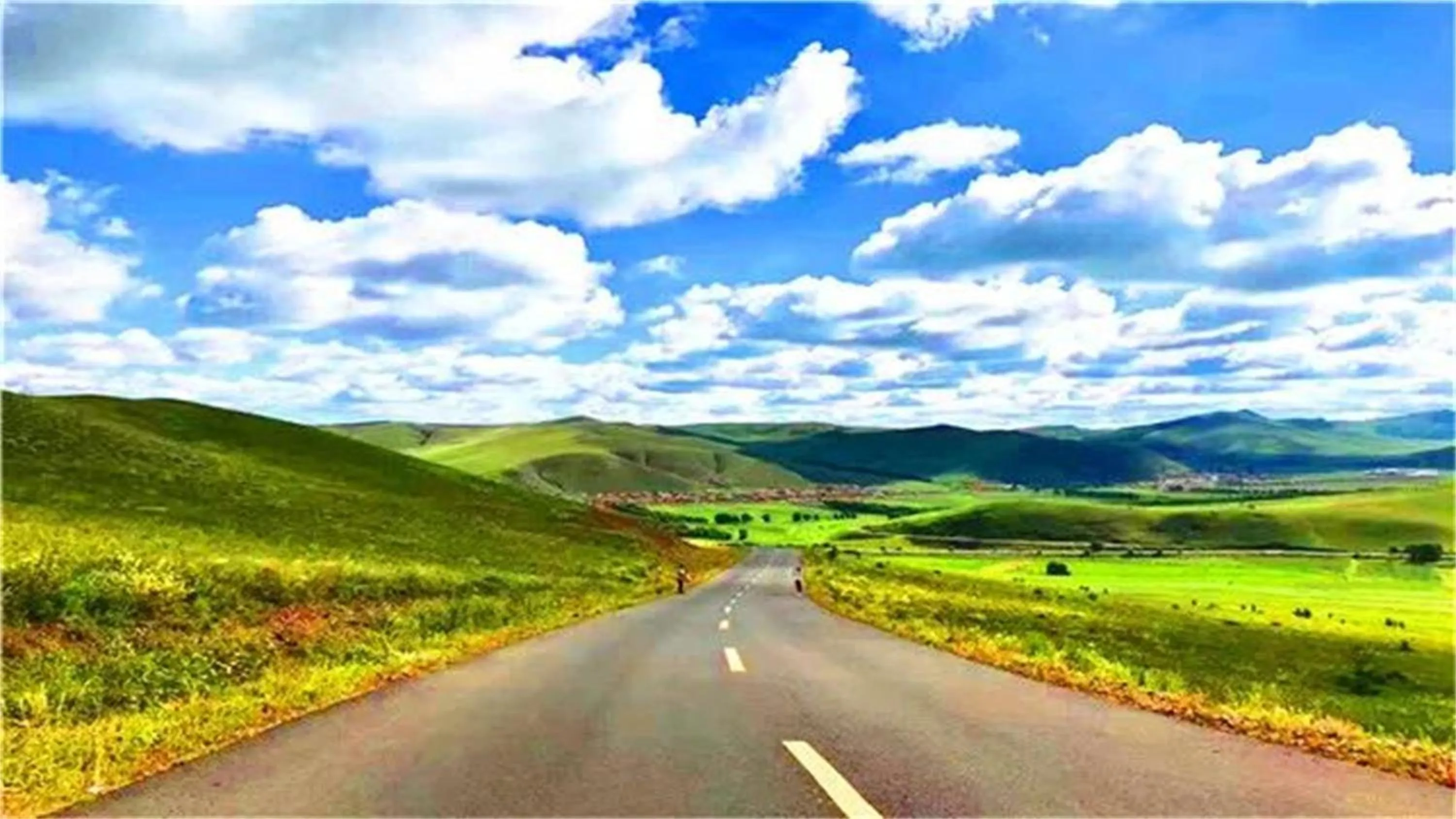 Nearby landmark in Holiday Inn Express Zhangjiakou Park View, an IHG Hotel