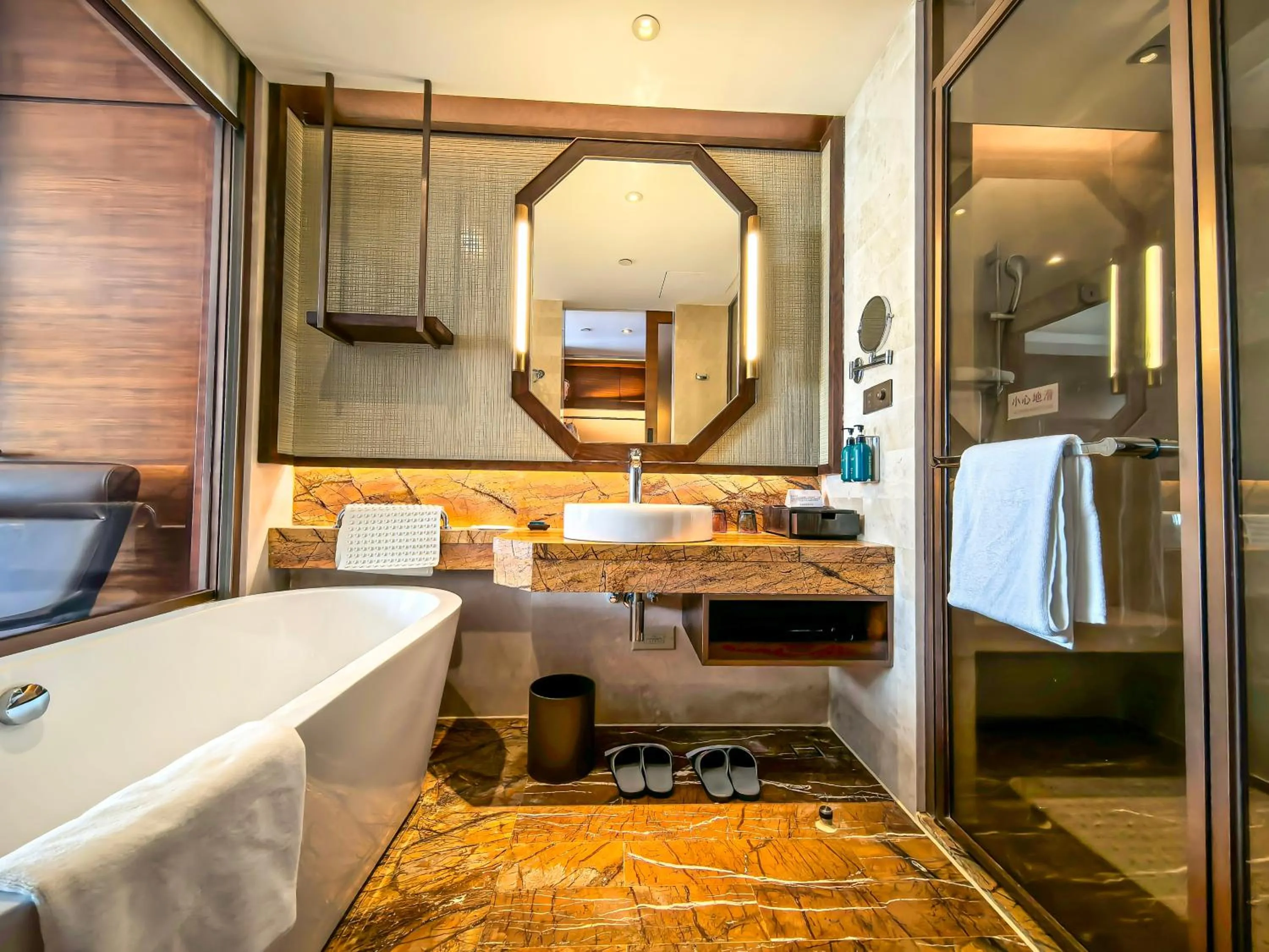 Crowne Plaza Resort Changbaishan Hot Spring by IHG