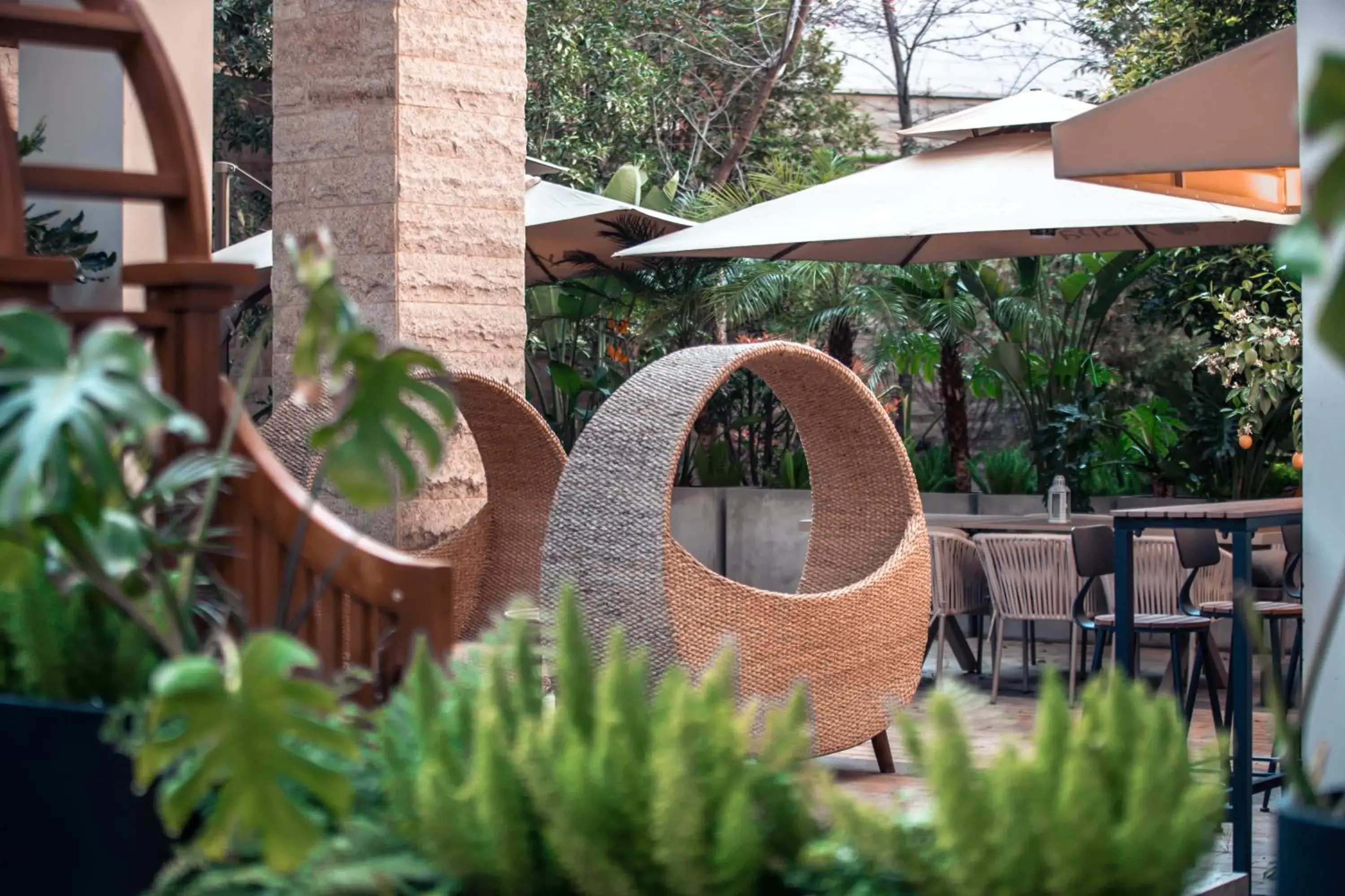 Spa and wellness centre/facilities in HUALUXE Hotels & Resorts Kunming Spa and wellness centre/facilities in HUALUXE Hotels & Resorts Kunming