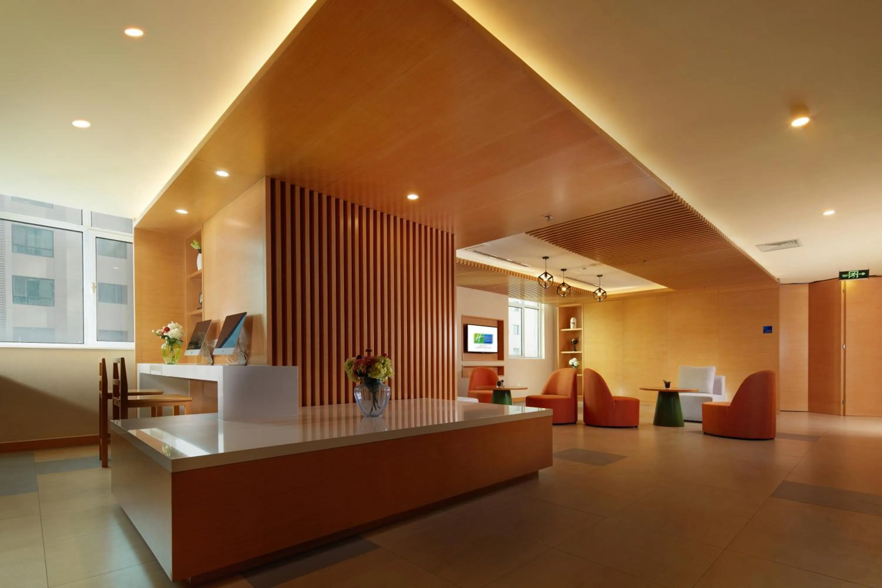 Other in Holiday Inn Express Tangshan Downtown by IHG