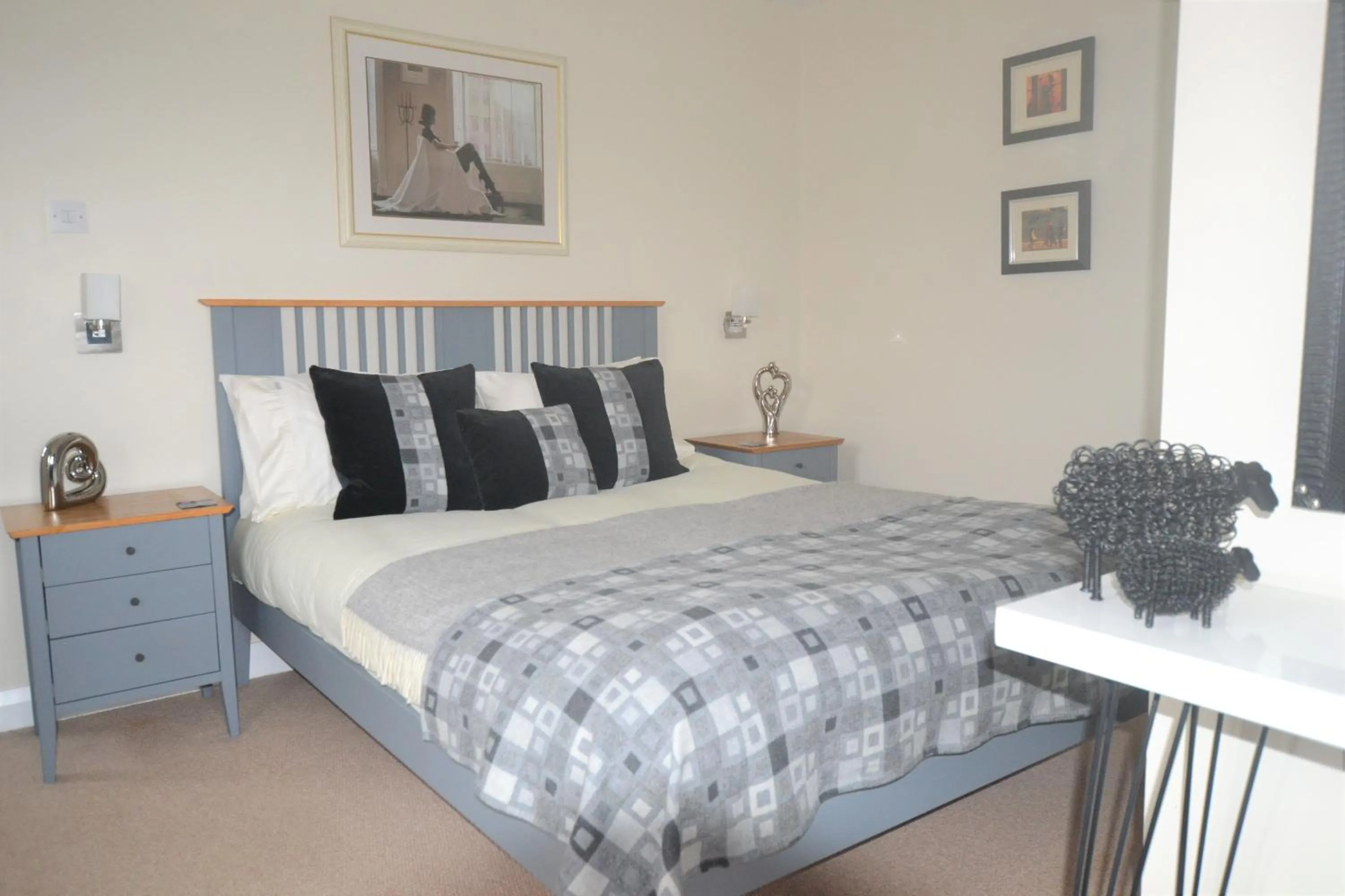Tryfan, Betws y Coed, Snowdonia, 2 En-suite bedrooms