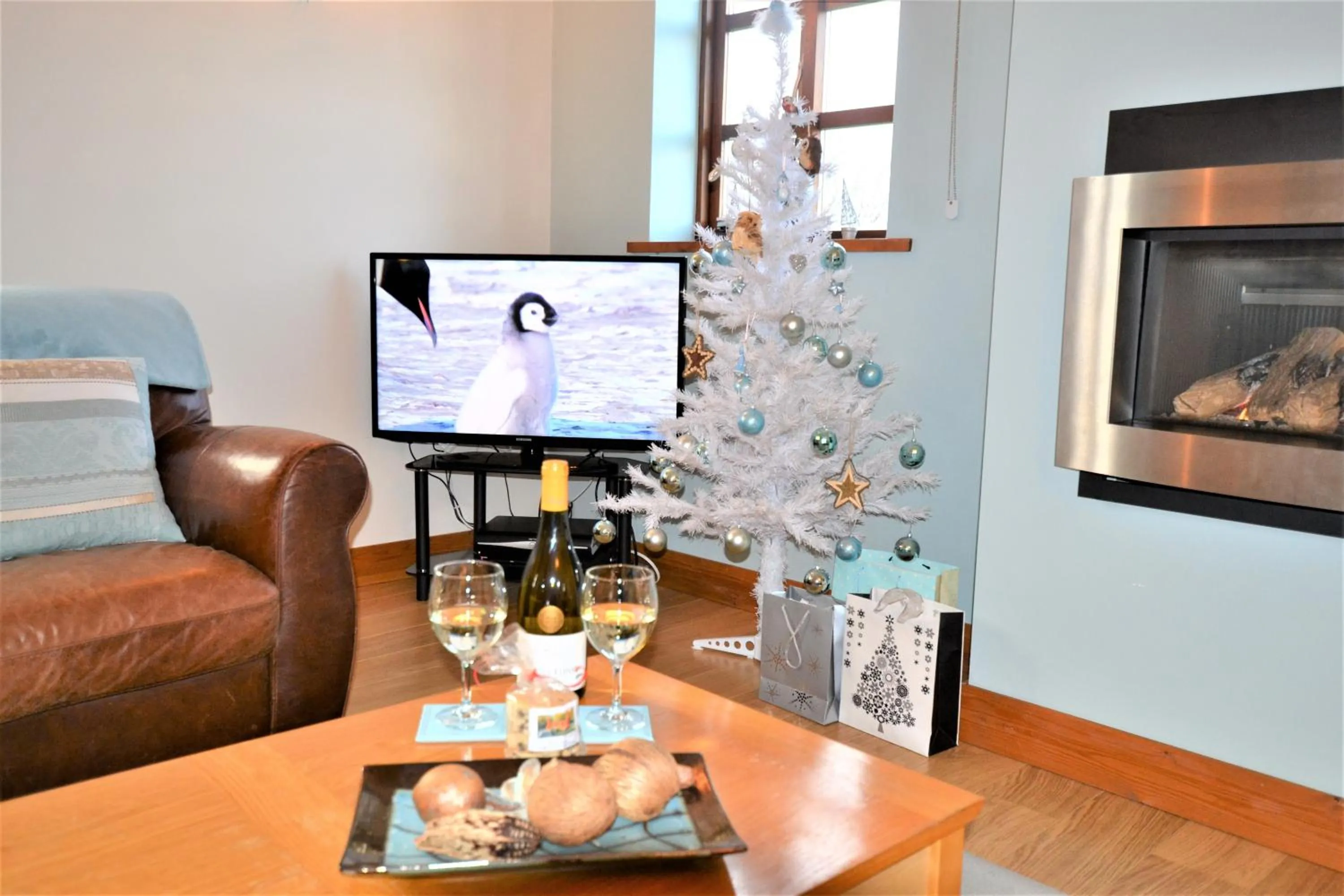 Tryfan, Betws y Coed, Snowdonia, 2 En-suite bedrooms