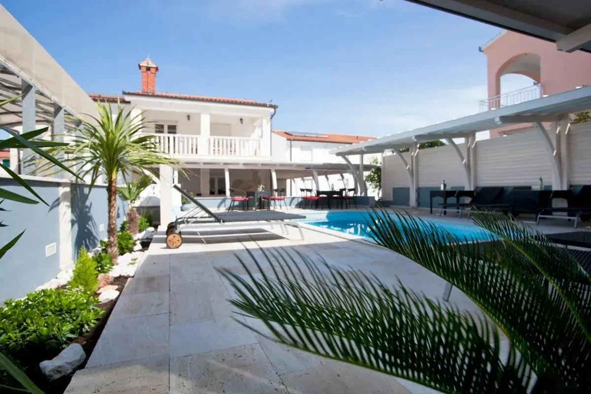 Villa Kruna Grada Villa Kruna Grada