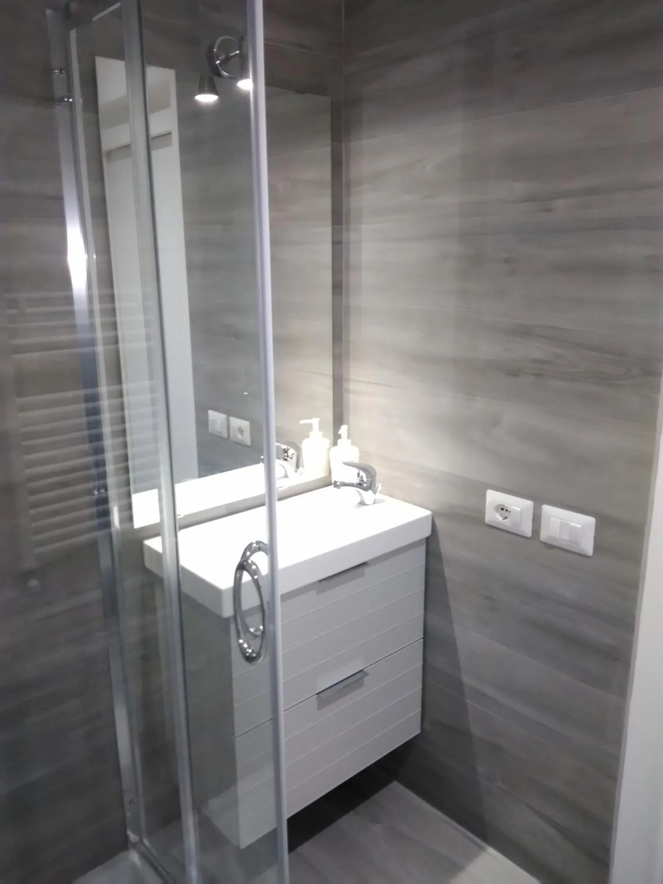 Photo of the whole room in B&B del Toscano