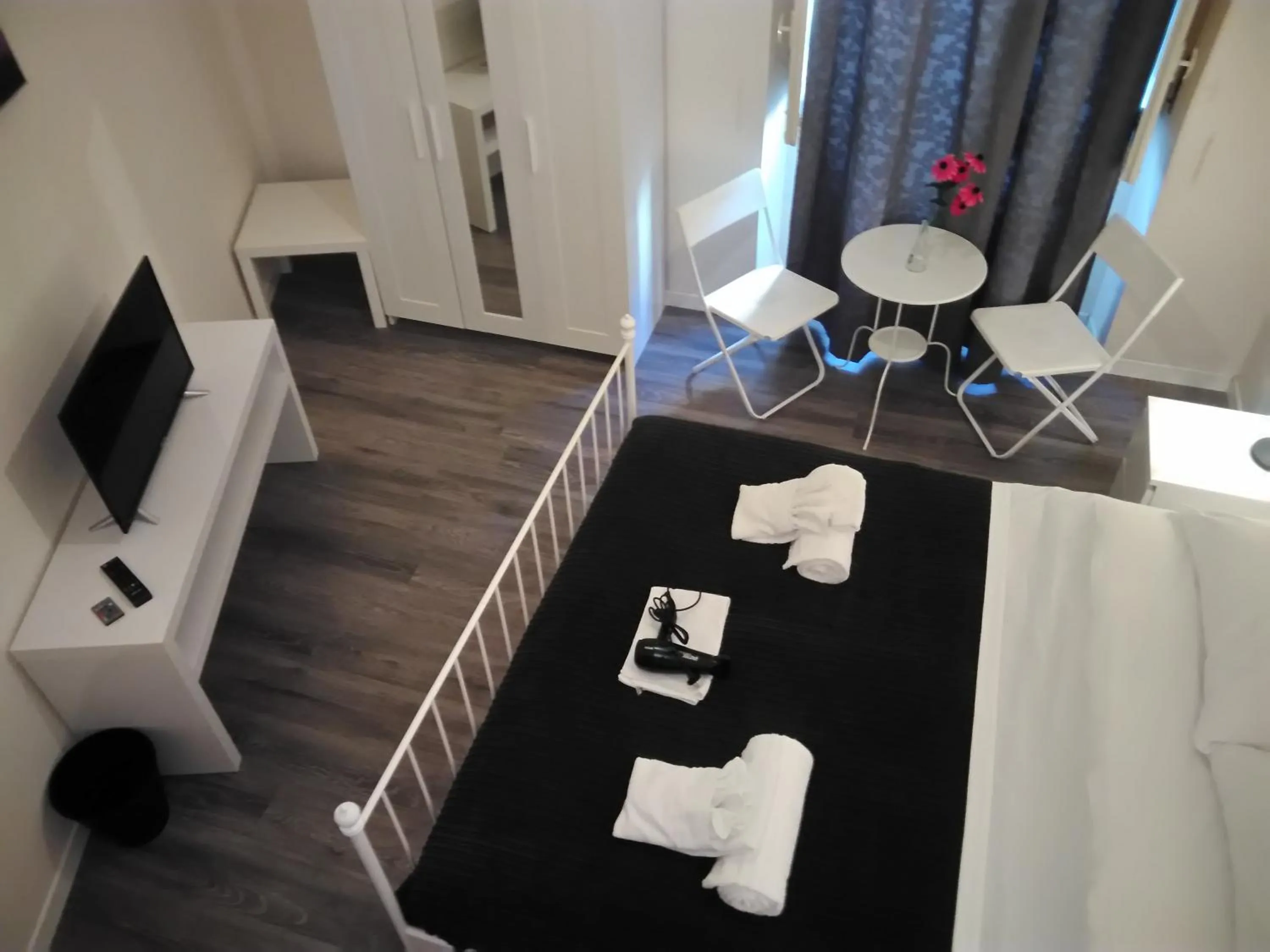 Photo of the whole room, Bed in B&B del Toscano