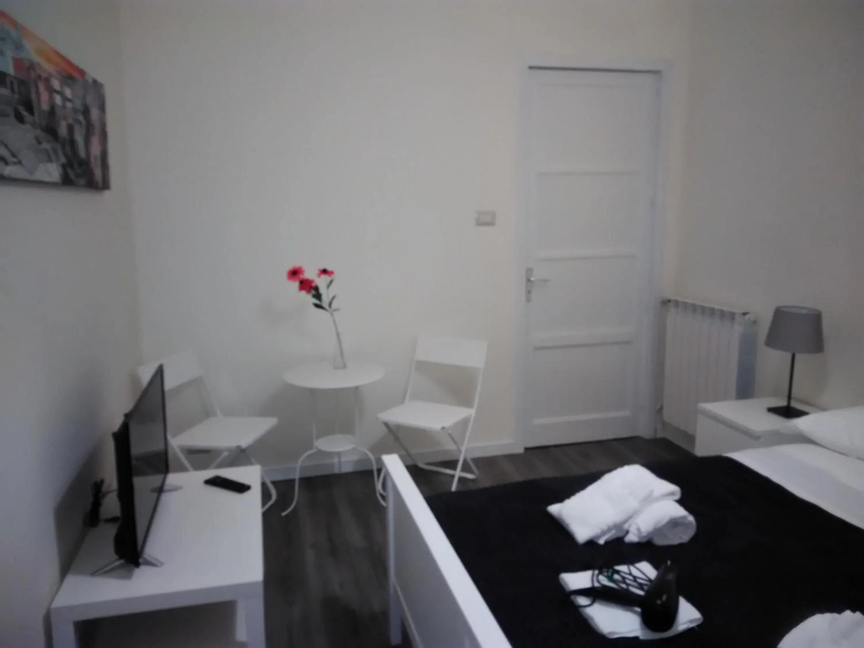 Photo of the whole room in B&B del Toscano