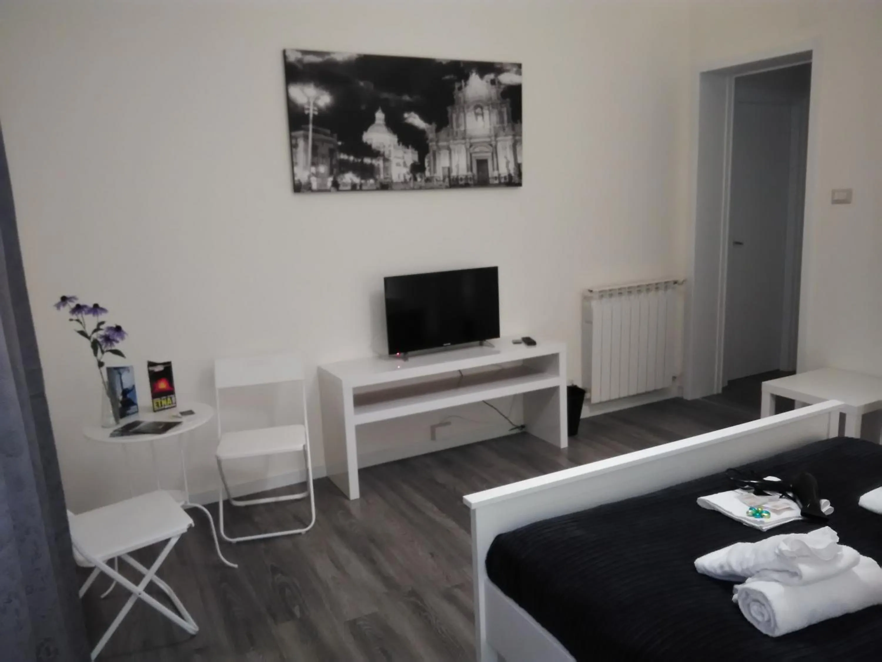 Photo of the whole room, Bed in B&B del Toscano