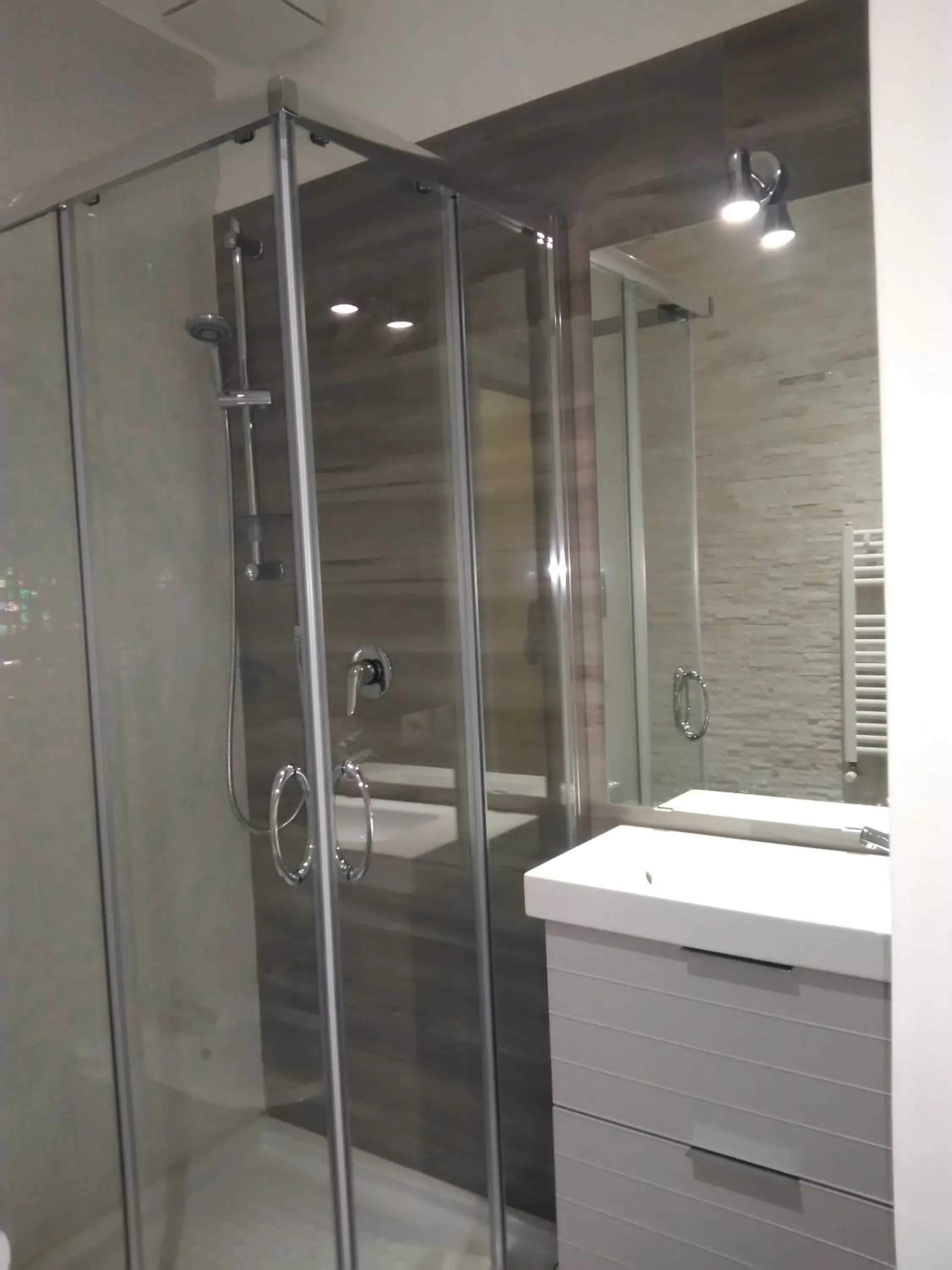 Photo of the whole room in B&B del Toscano