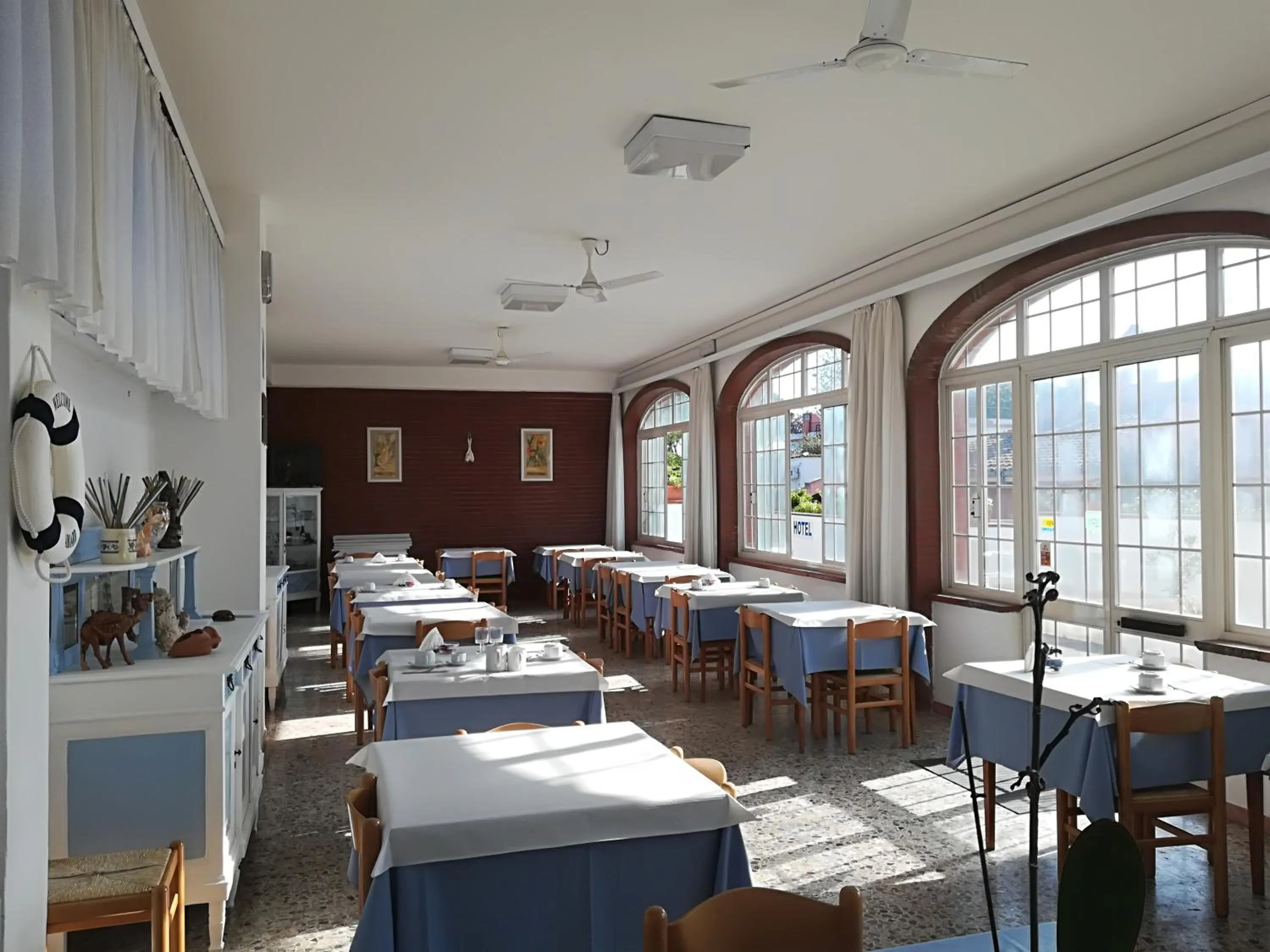 Lounge or bar in Hotel Mastropeppe