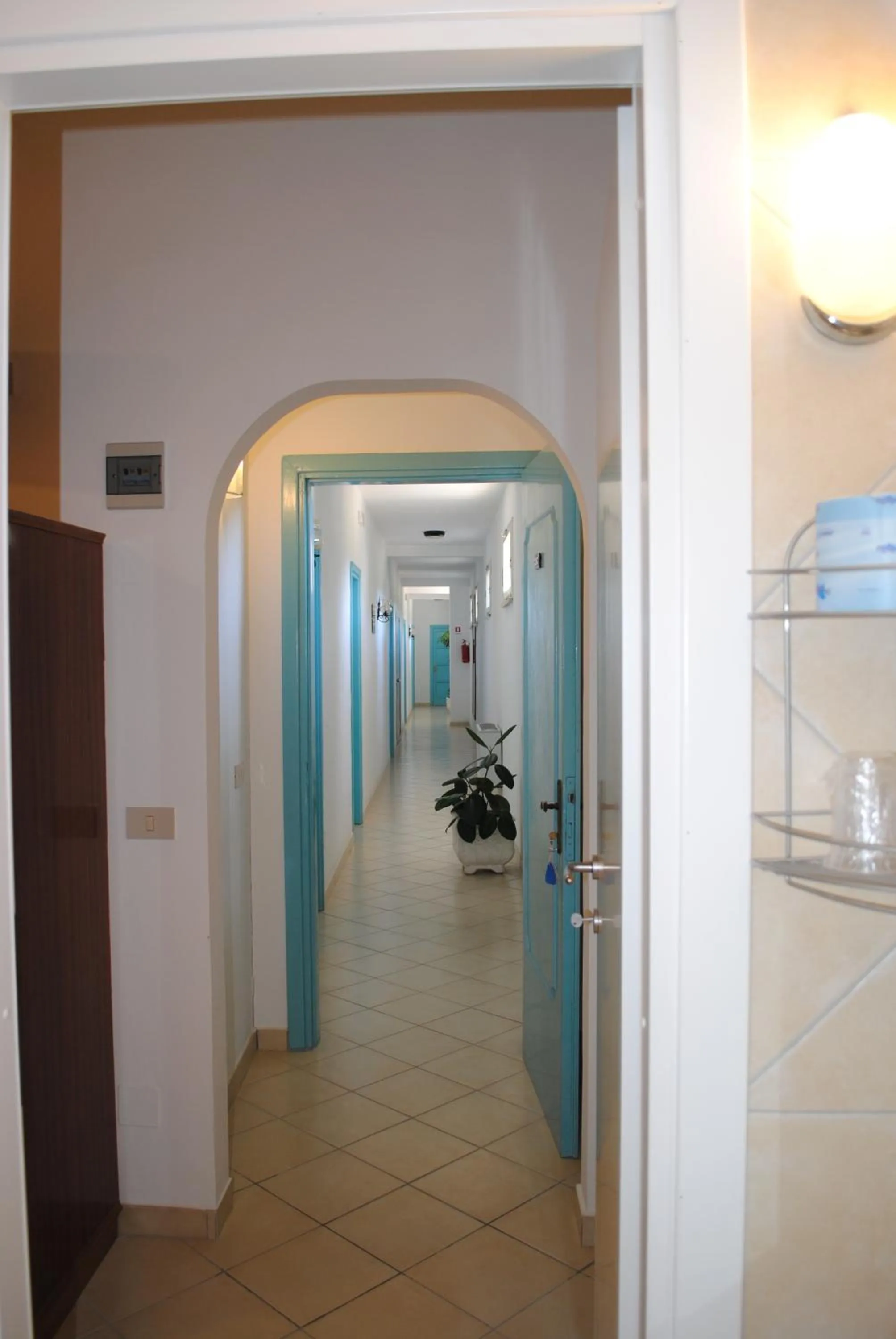 Other in Hotel Mastropeppe