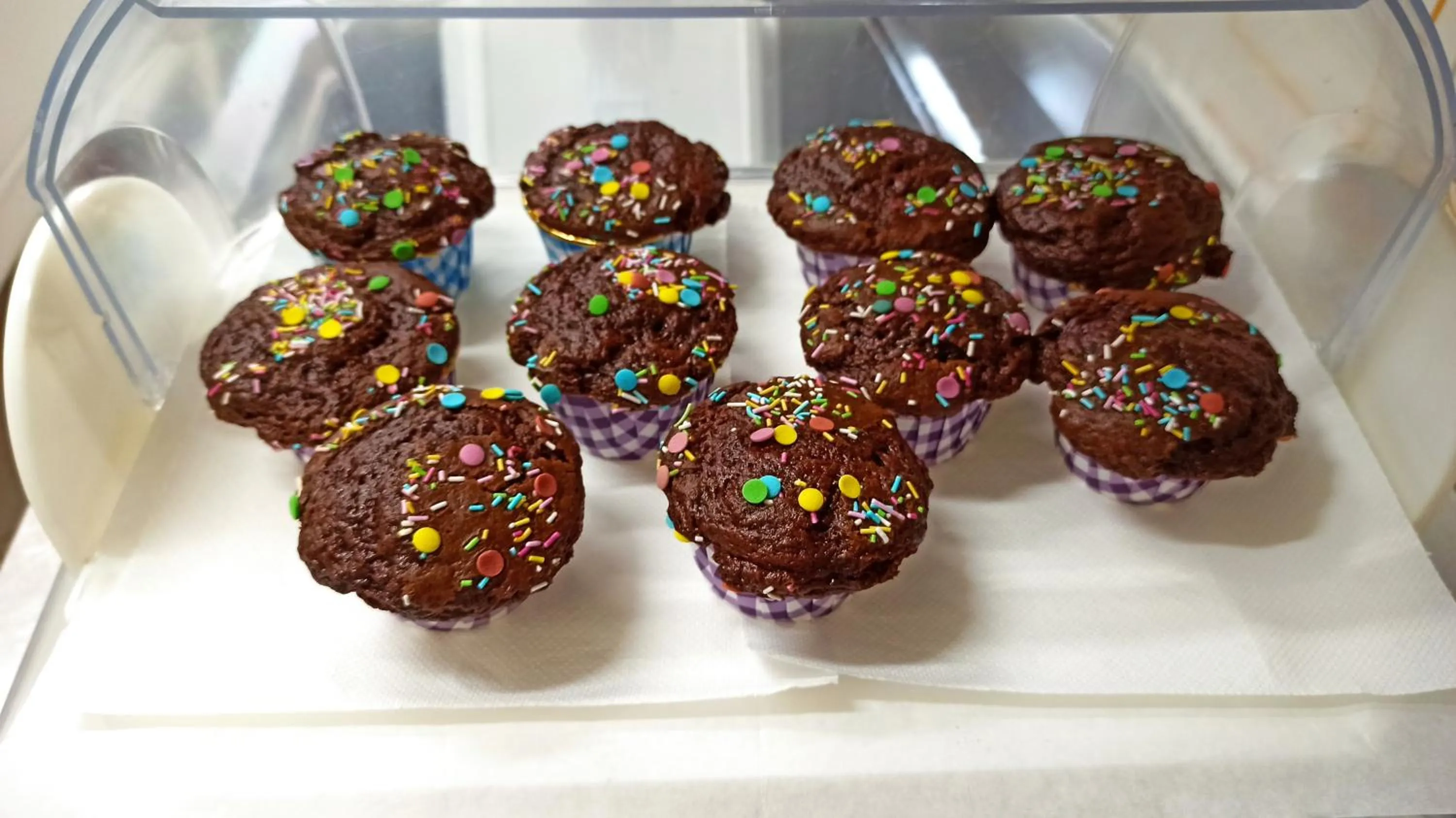 Breakfast in Hotel Mastropeppe