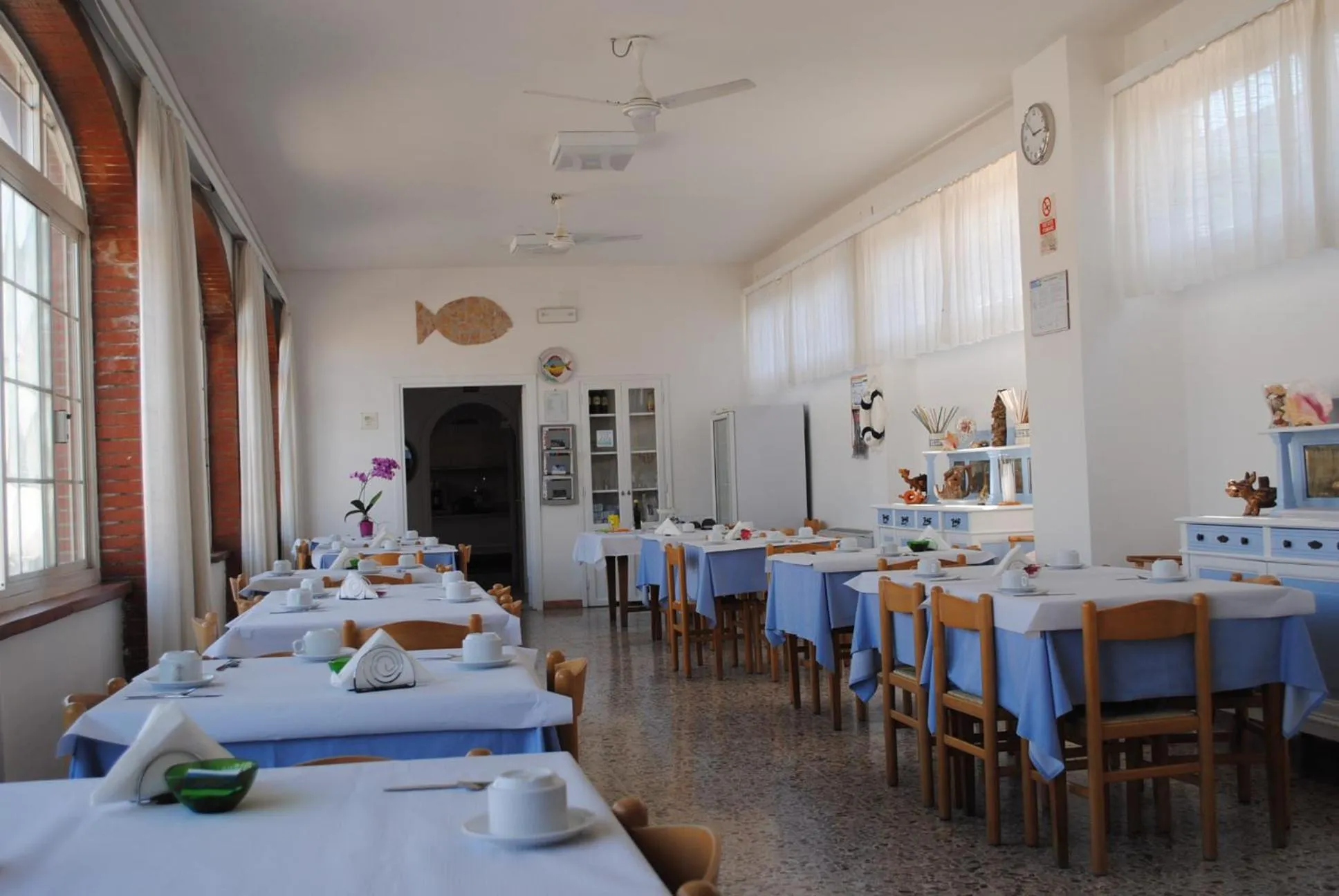 Lounge or bar in Hotel Mastropeppe