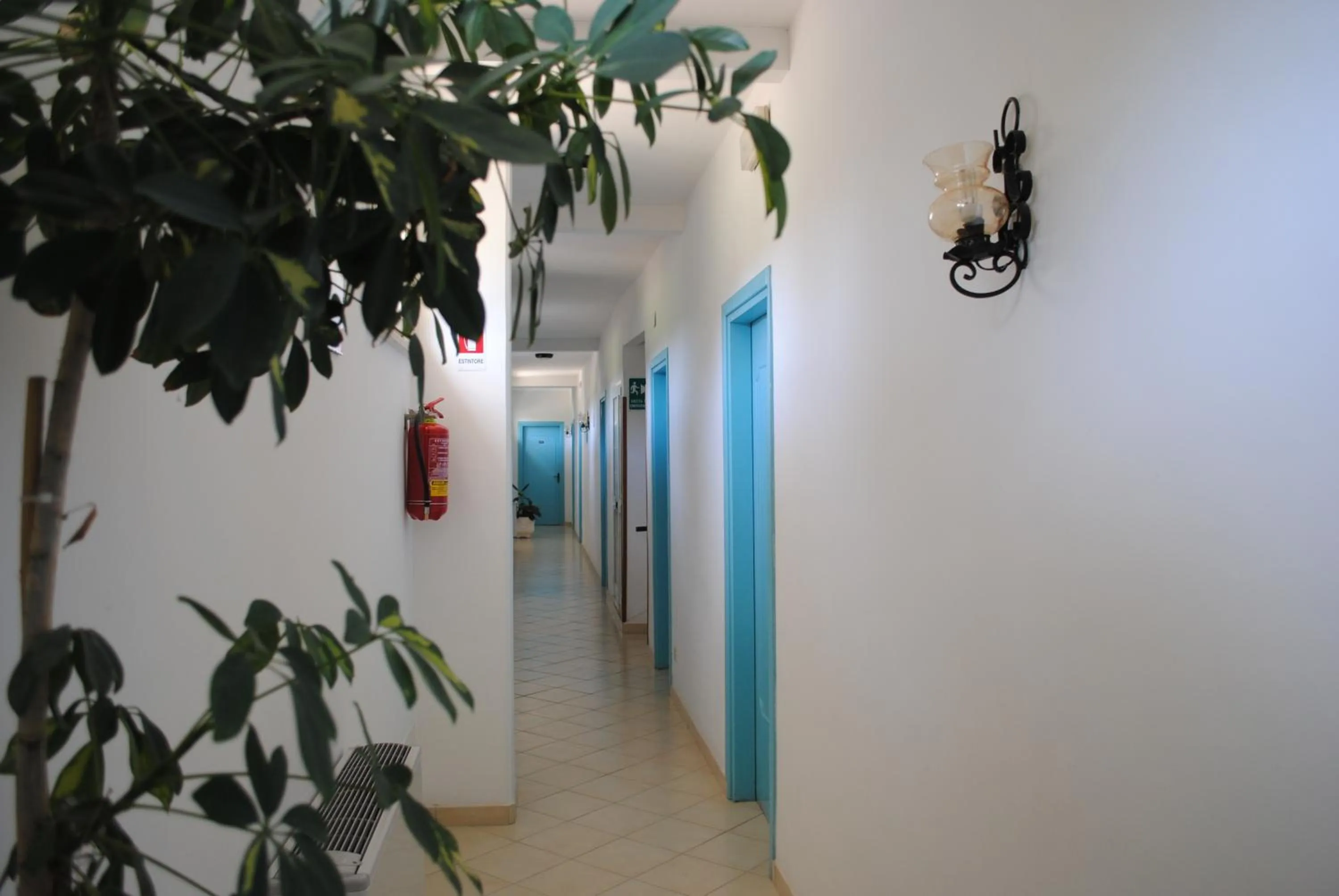 Other in Hotel Mastropeppe