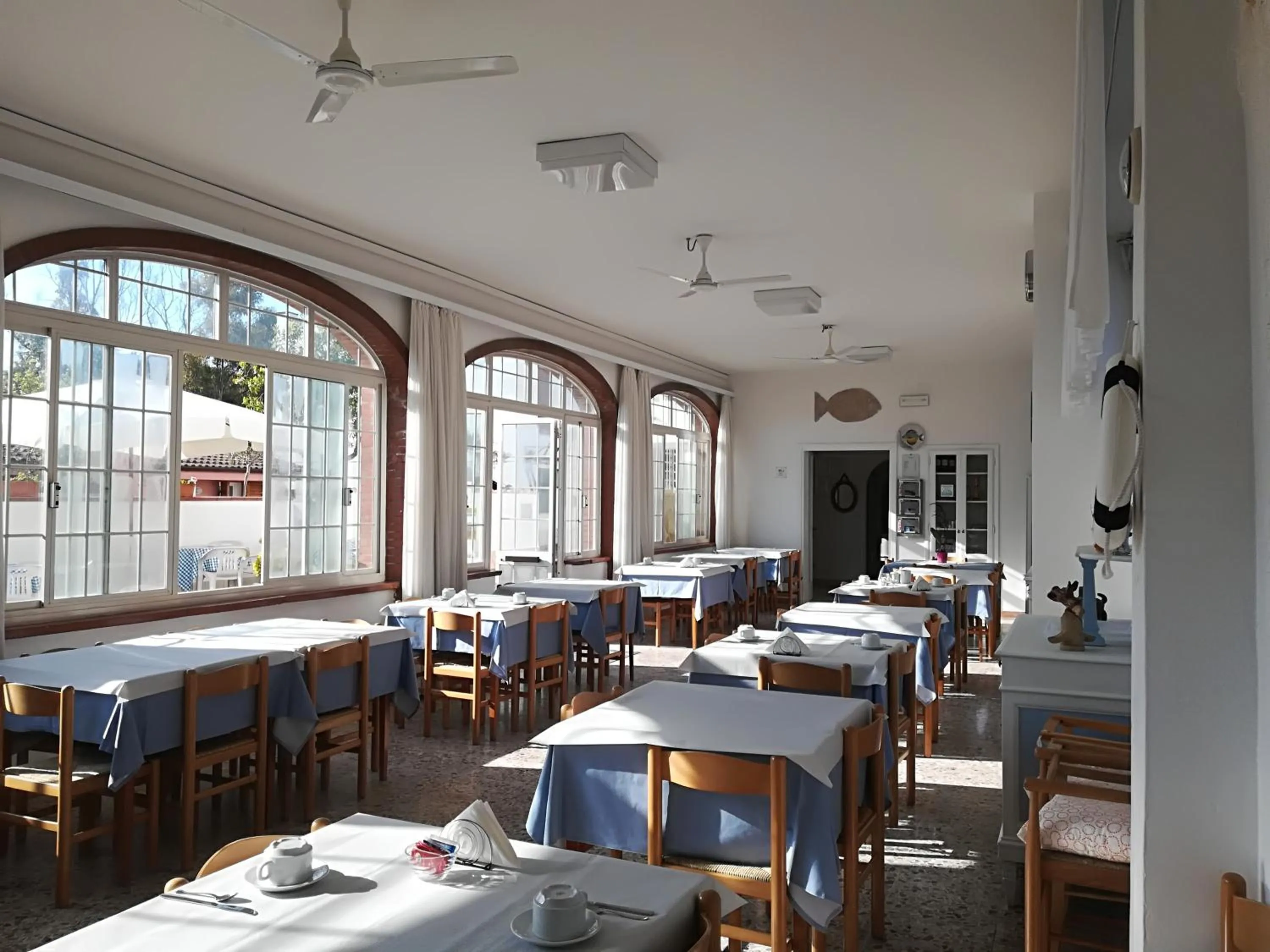 Lounge or bar in Hotel Mastropeppe