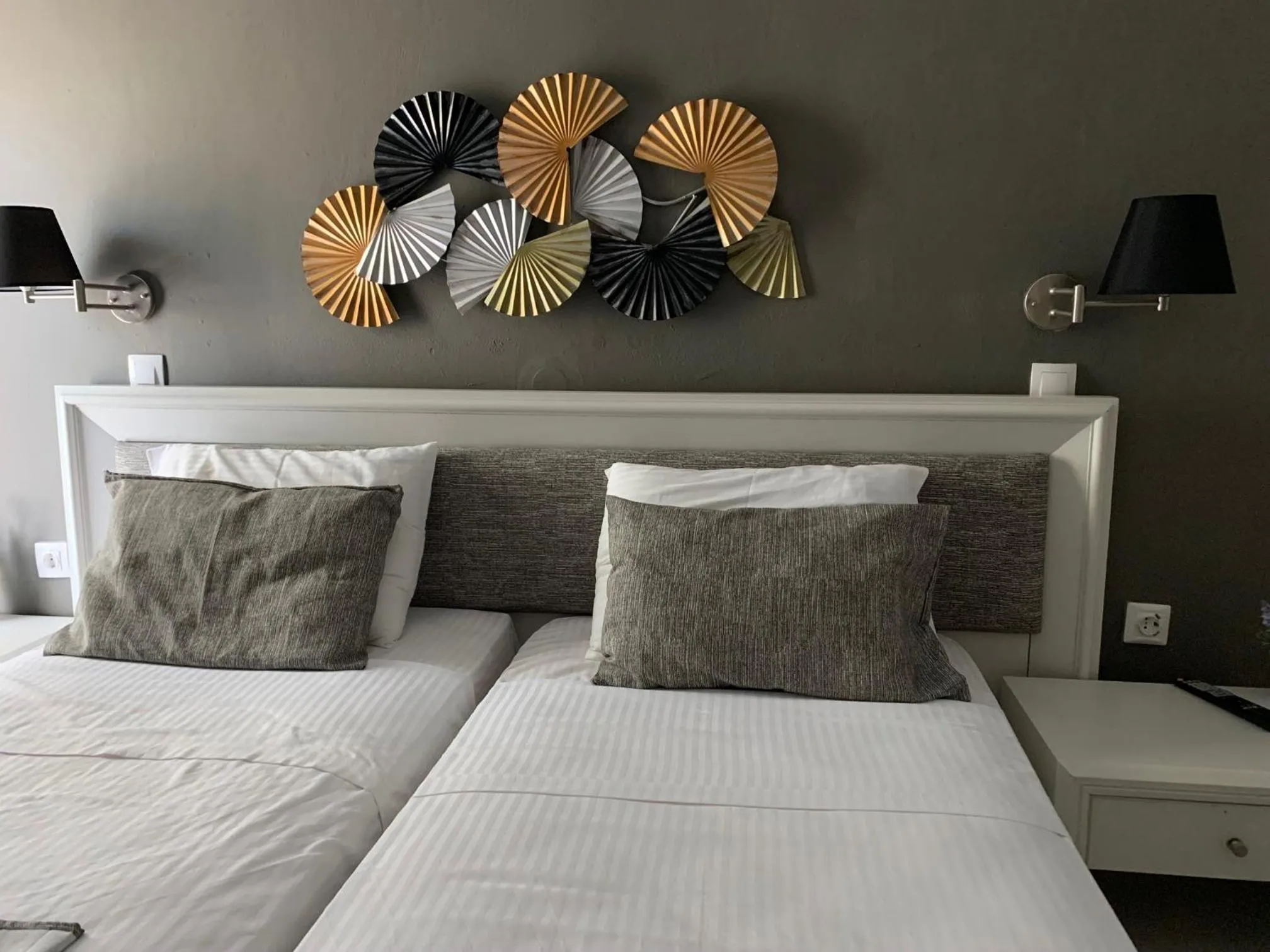 Princess Superior  in Alkyonides Boutique Hotel