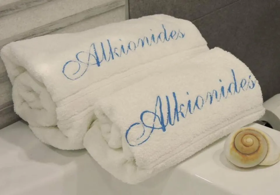 Alkyonides Boutique Hotel