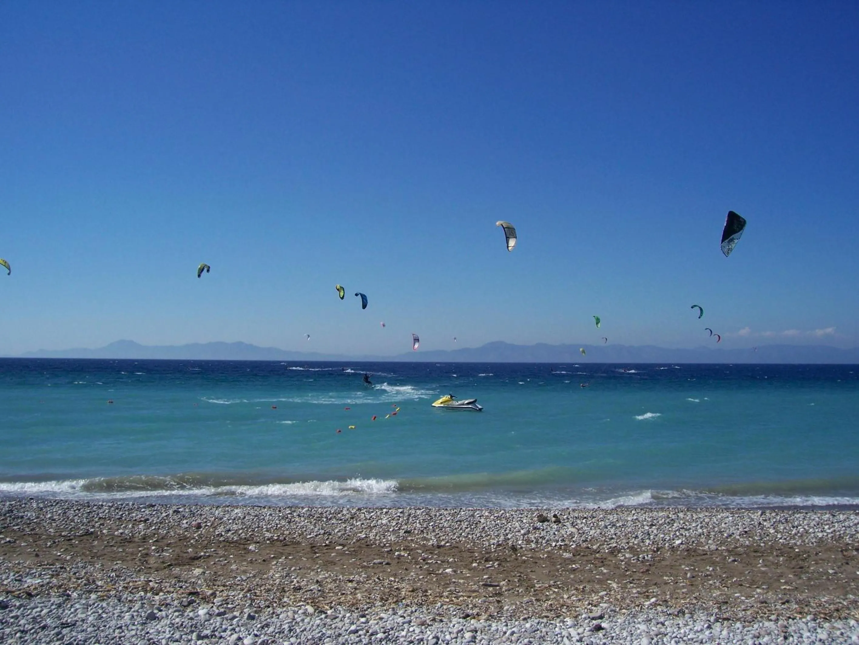 Activities in Alkyonides Boutique Hotel