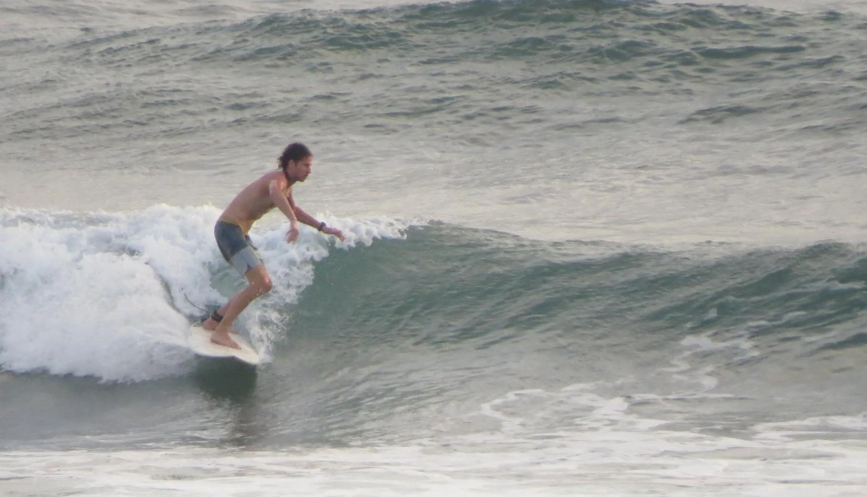 Entertainment in Sailors Mirissa