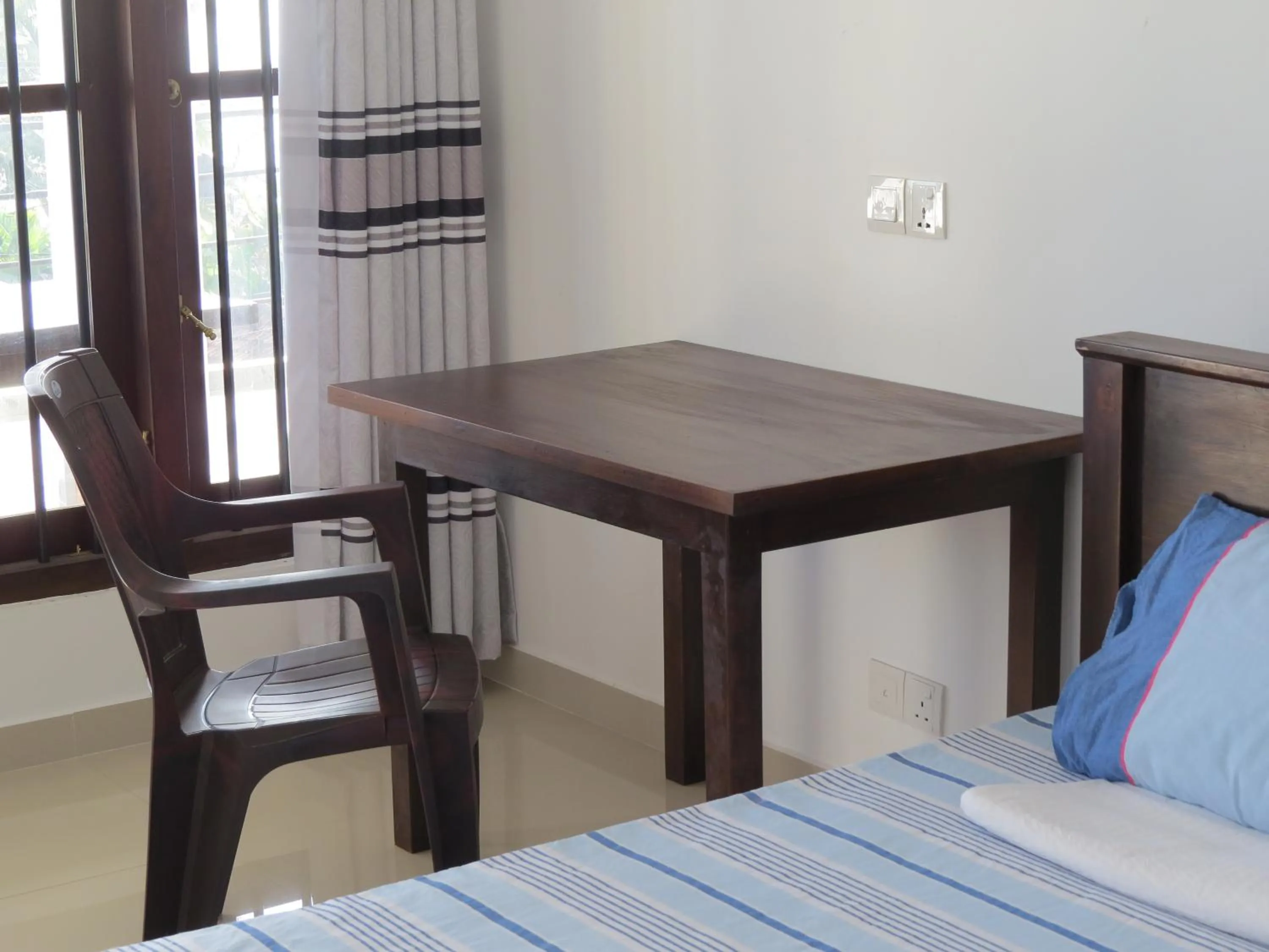 Other, Bed in Sailors Mirissa