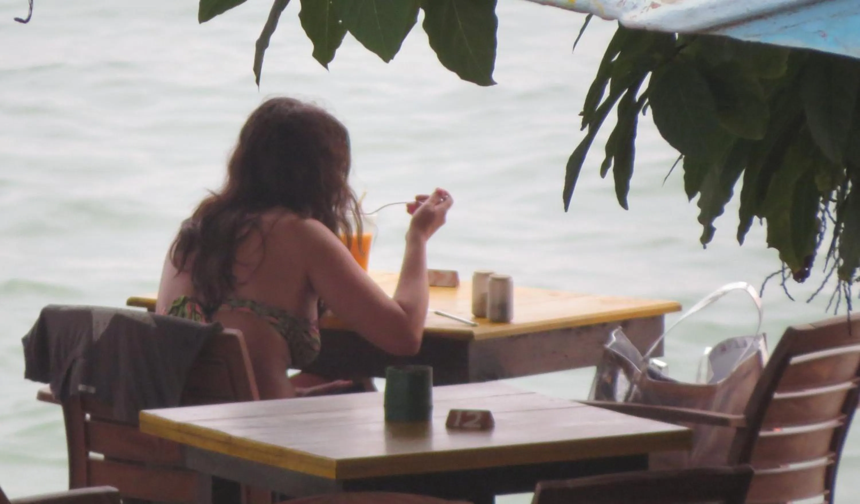 Neighbourhood in Sailors Mirissa