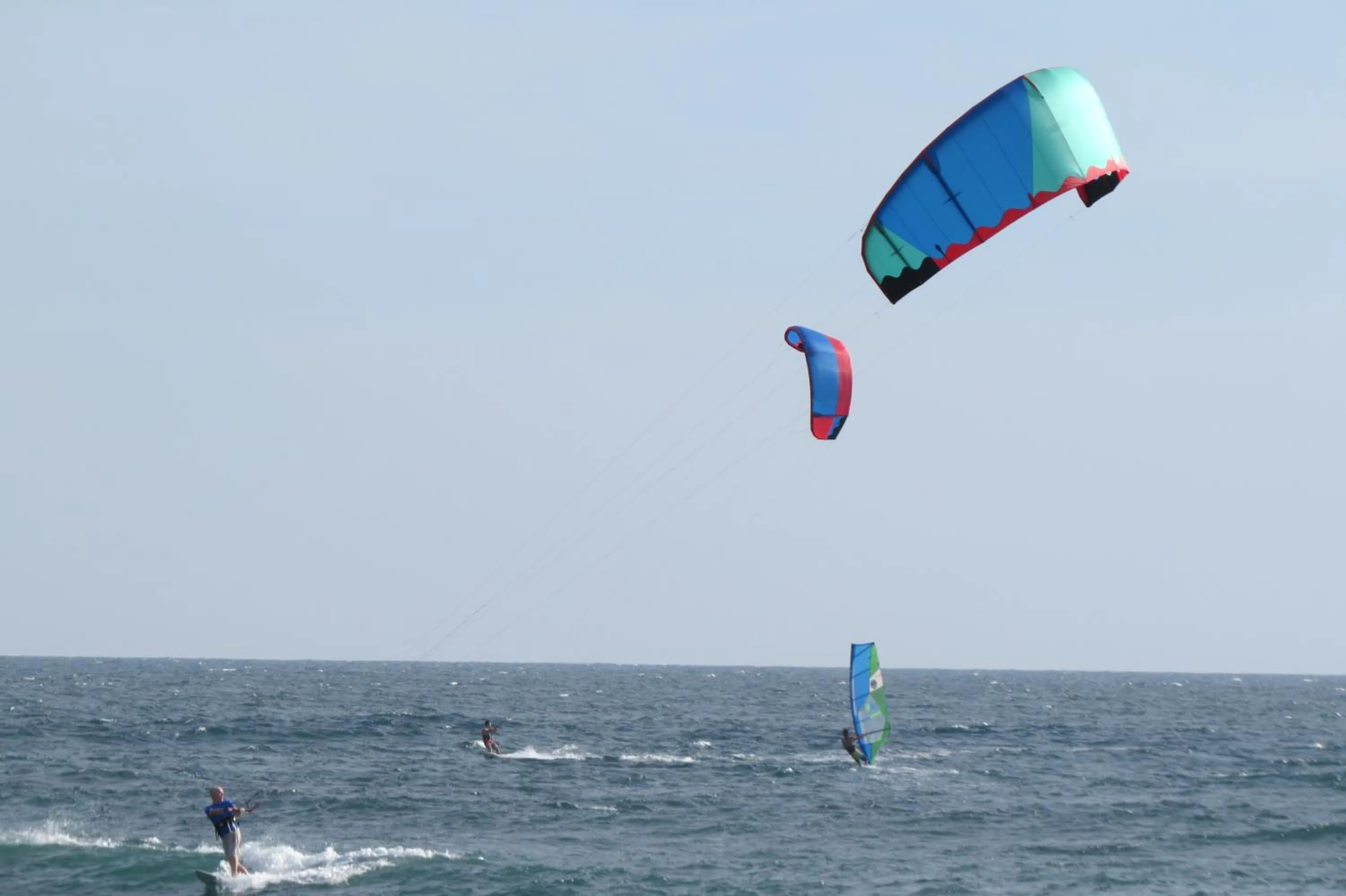 Sports in Sailors Mirissa