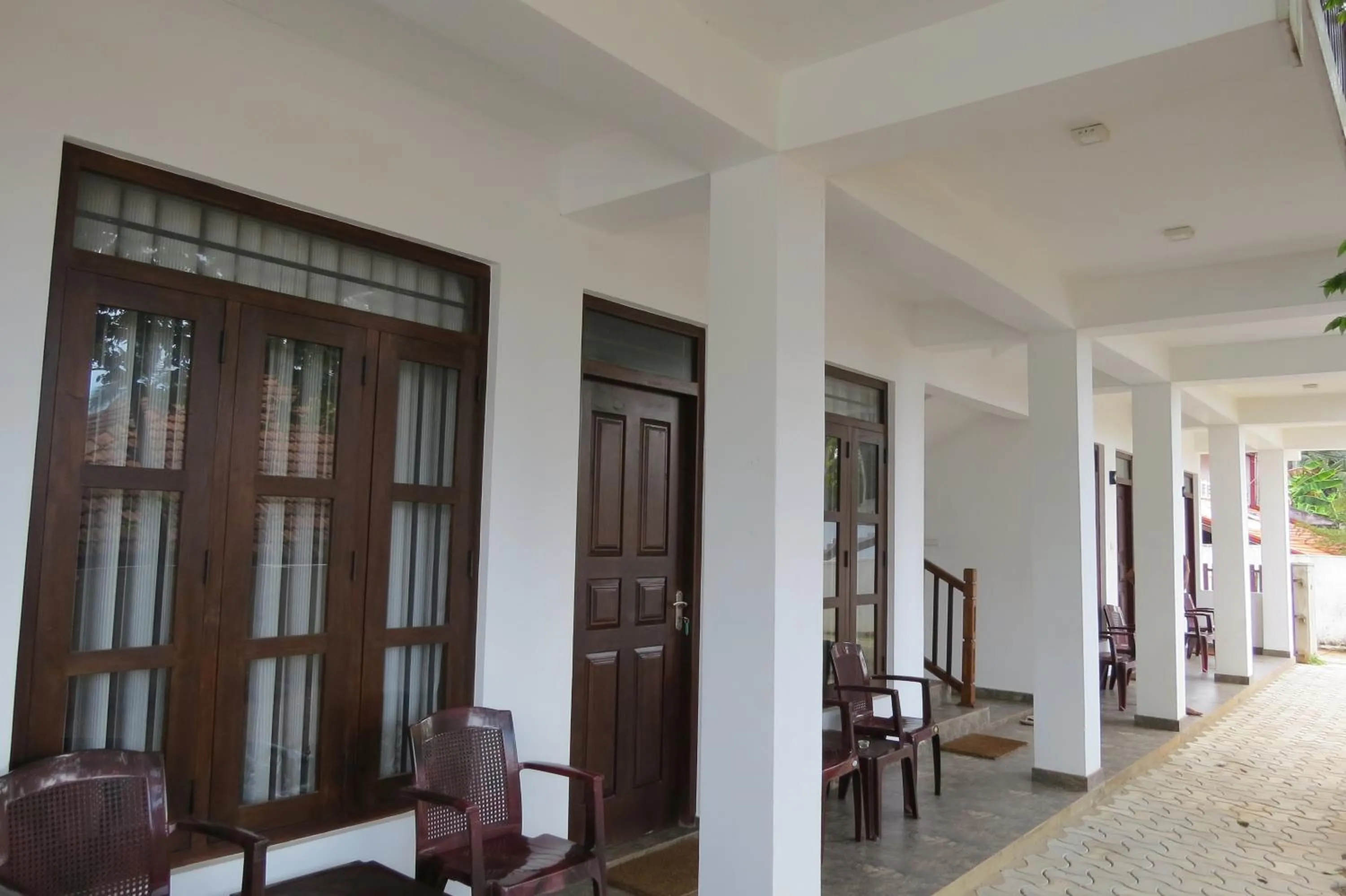 Property building in Sailors Mirissa