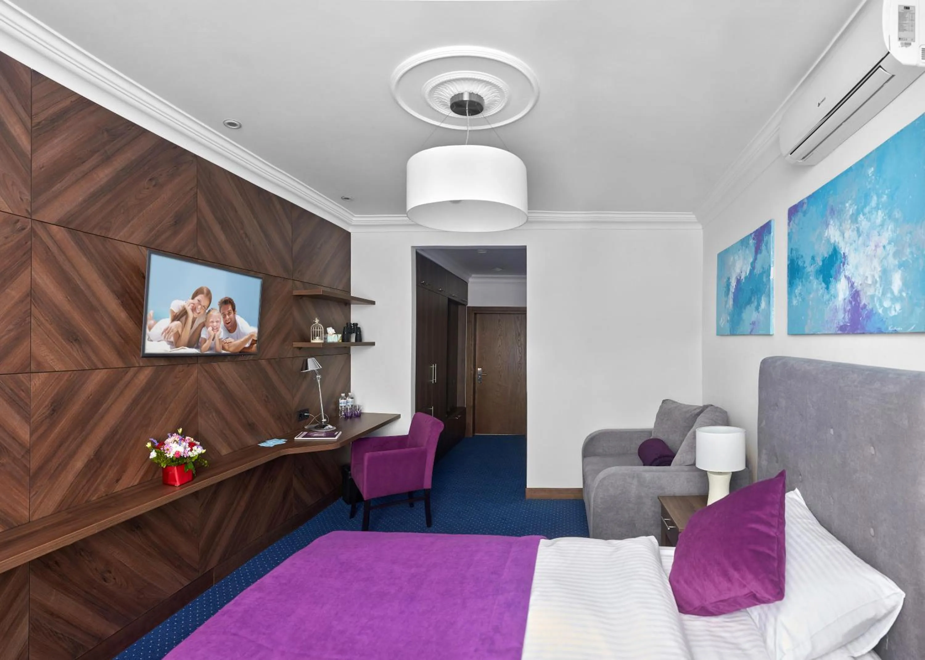 Hotel Fridman