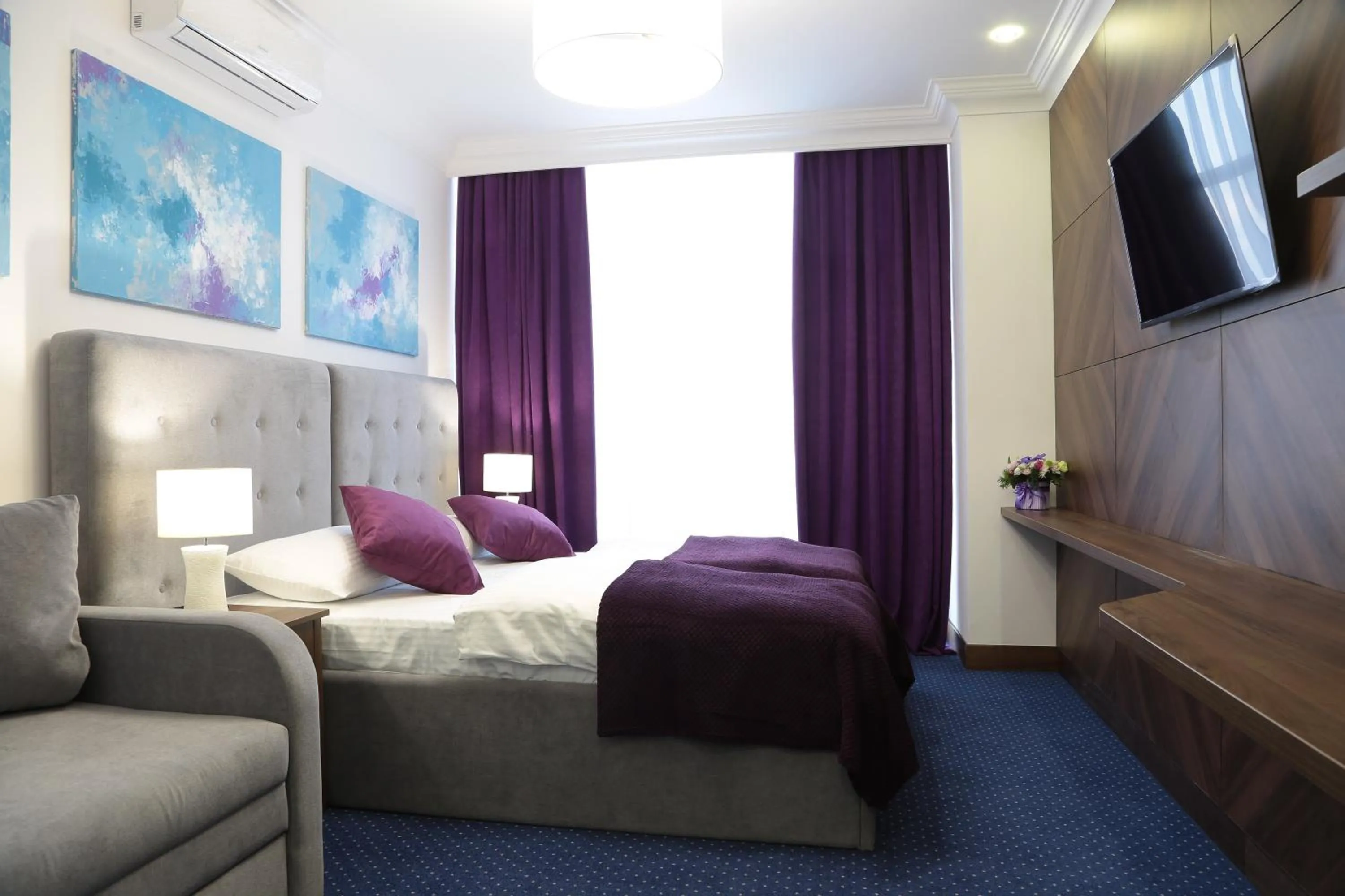 Hotel Fridman