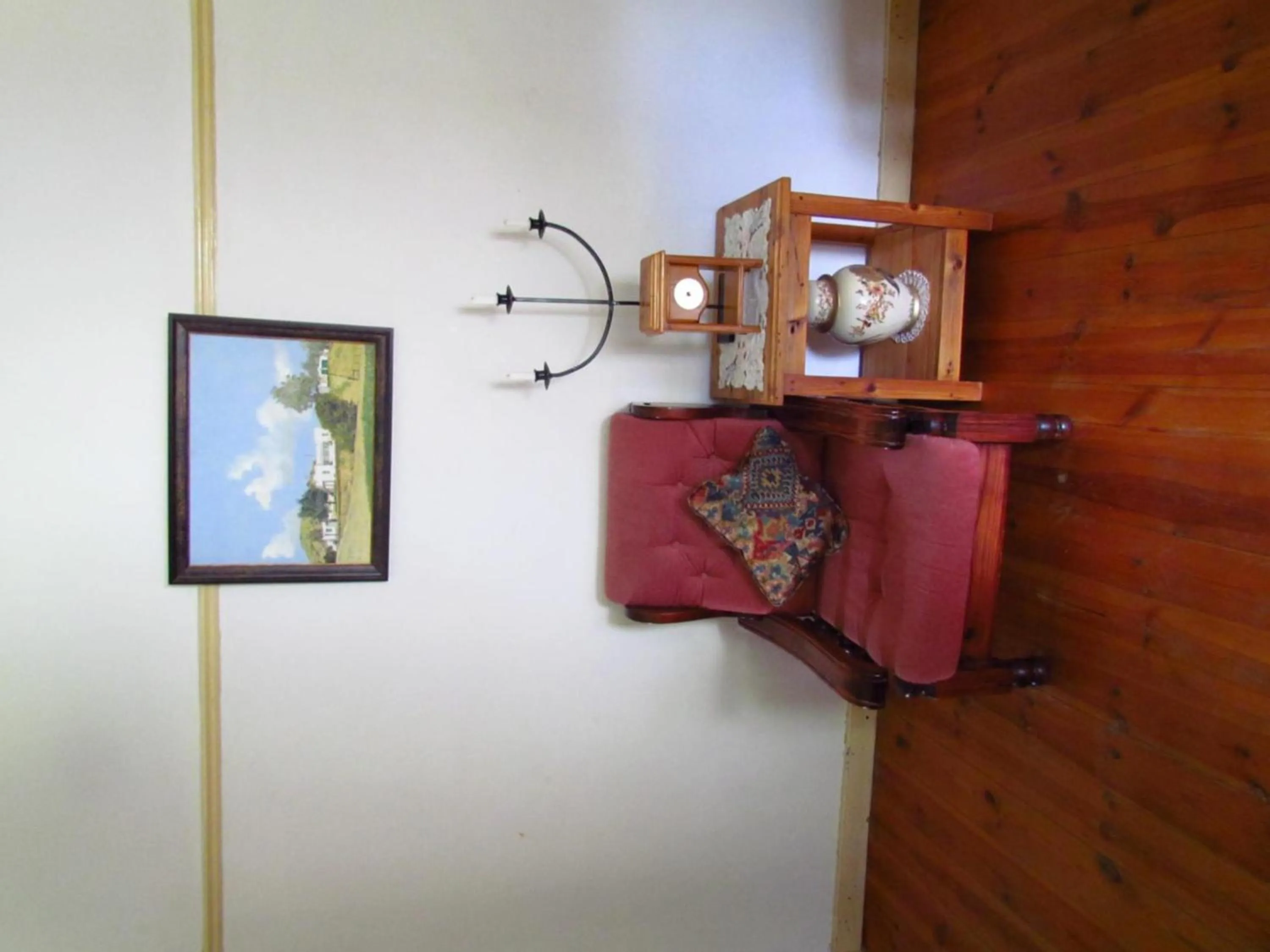 Matjiesvlei Guestfarm