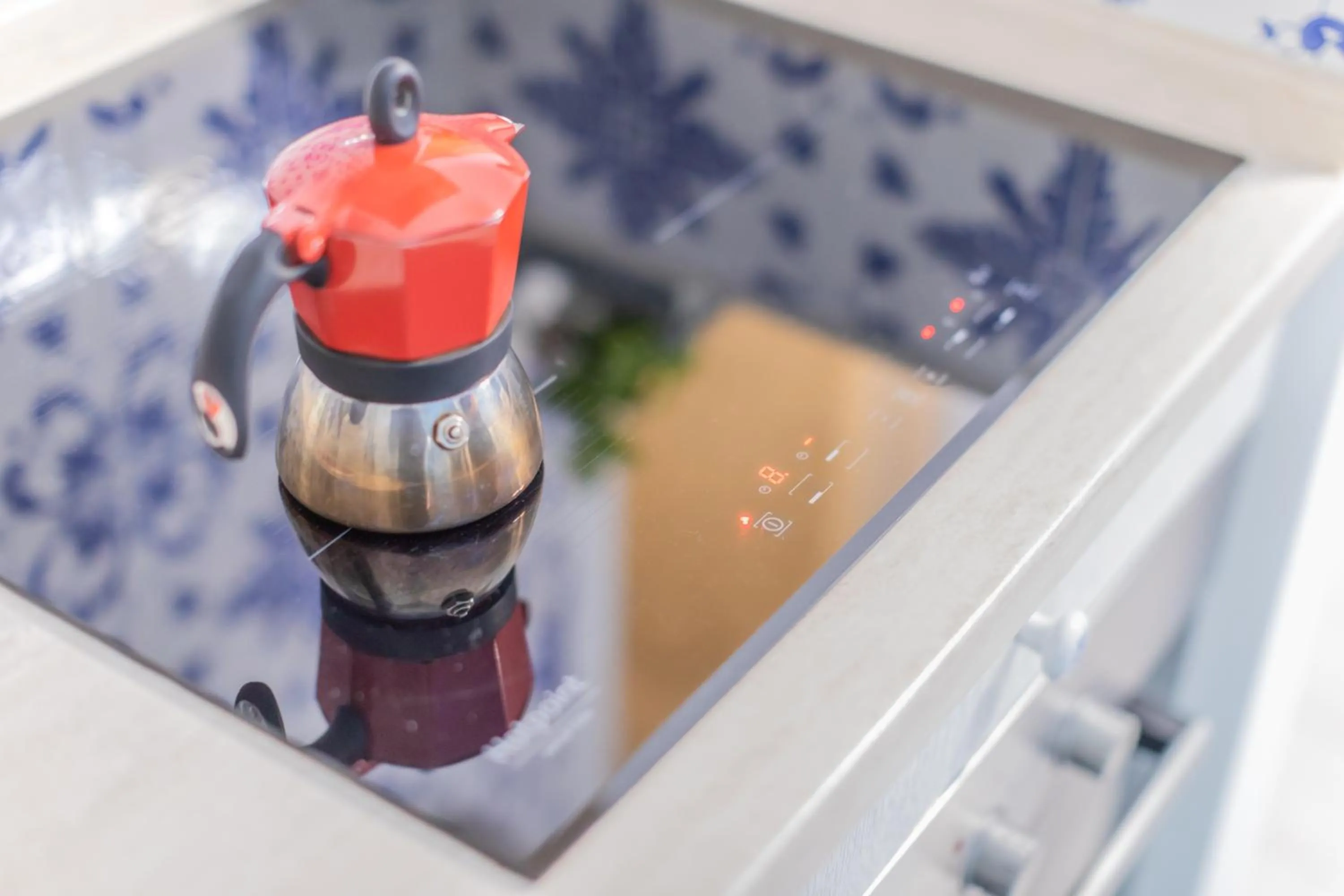 Breakfast in Casa Romito