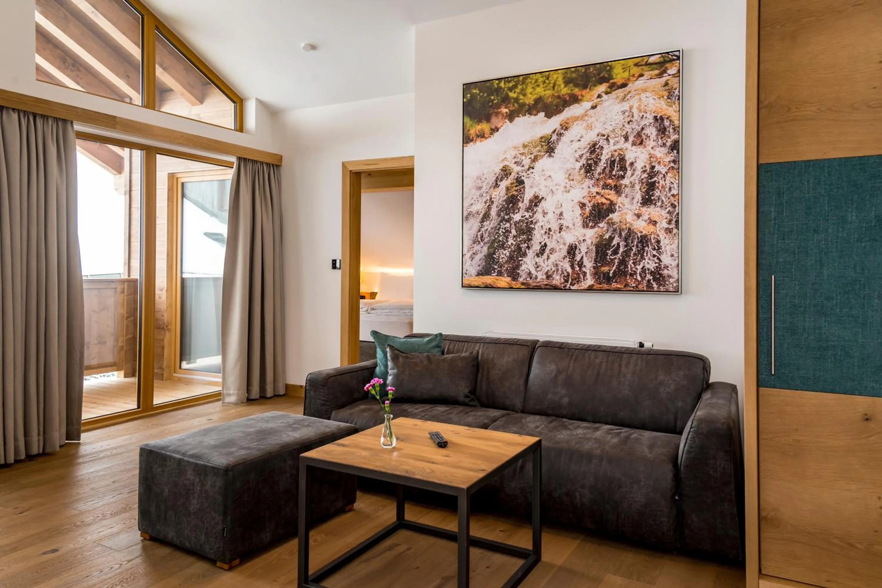 Coffee/tea facilities in Tiroler Weinstube