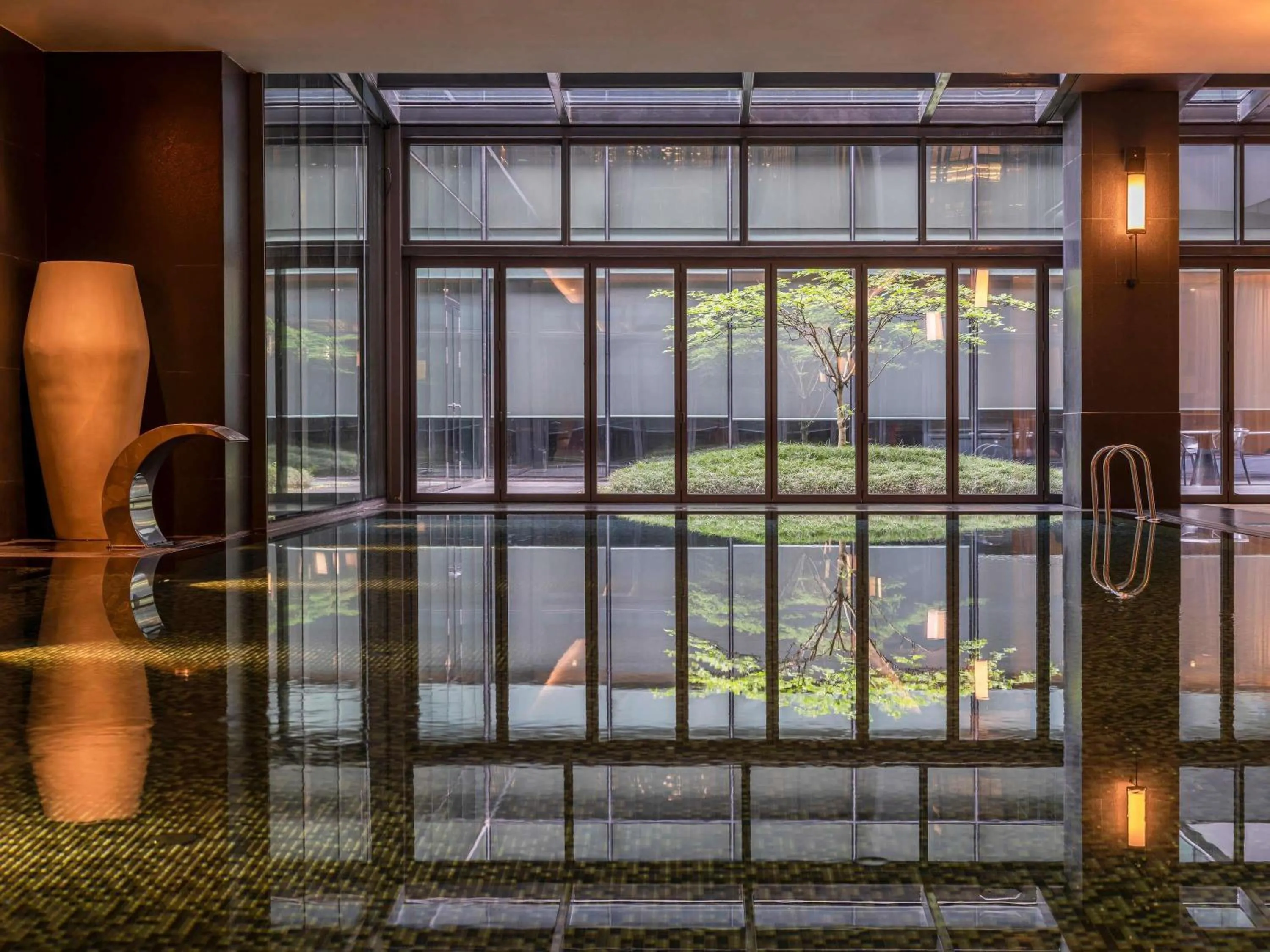 Other in Fairmont Quasar Istanbul Hotel